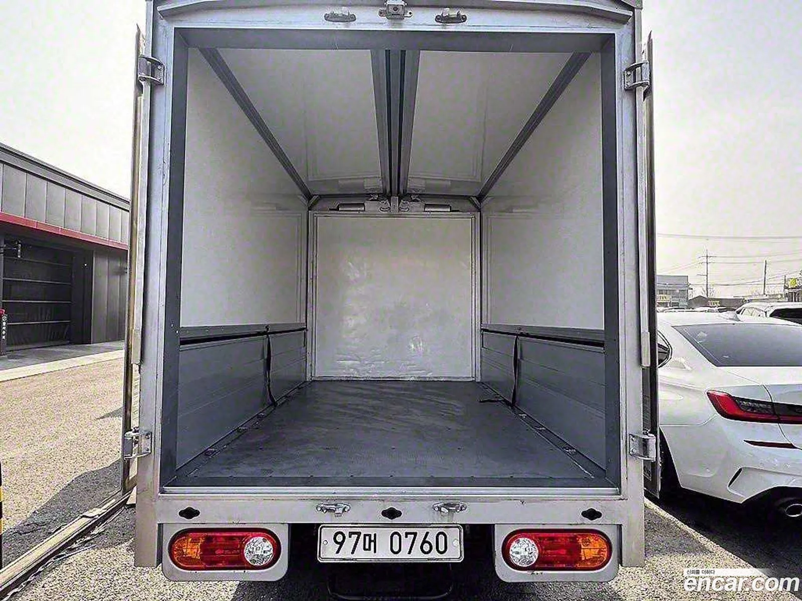 Korex Auto Trade - фотография 11691042