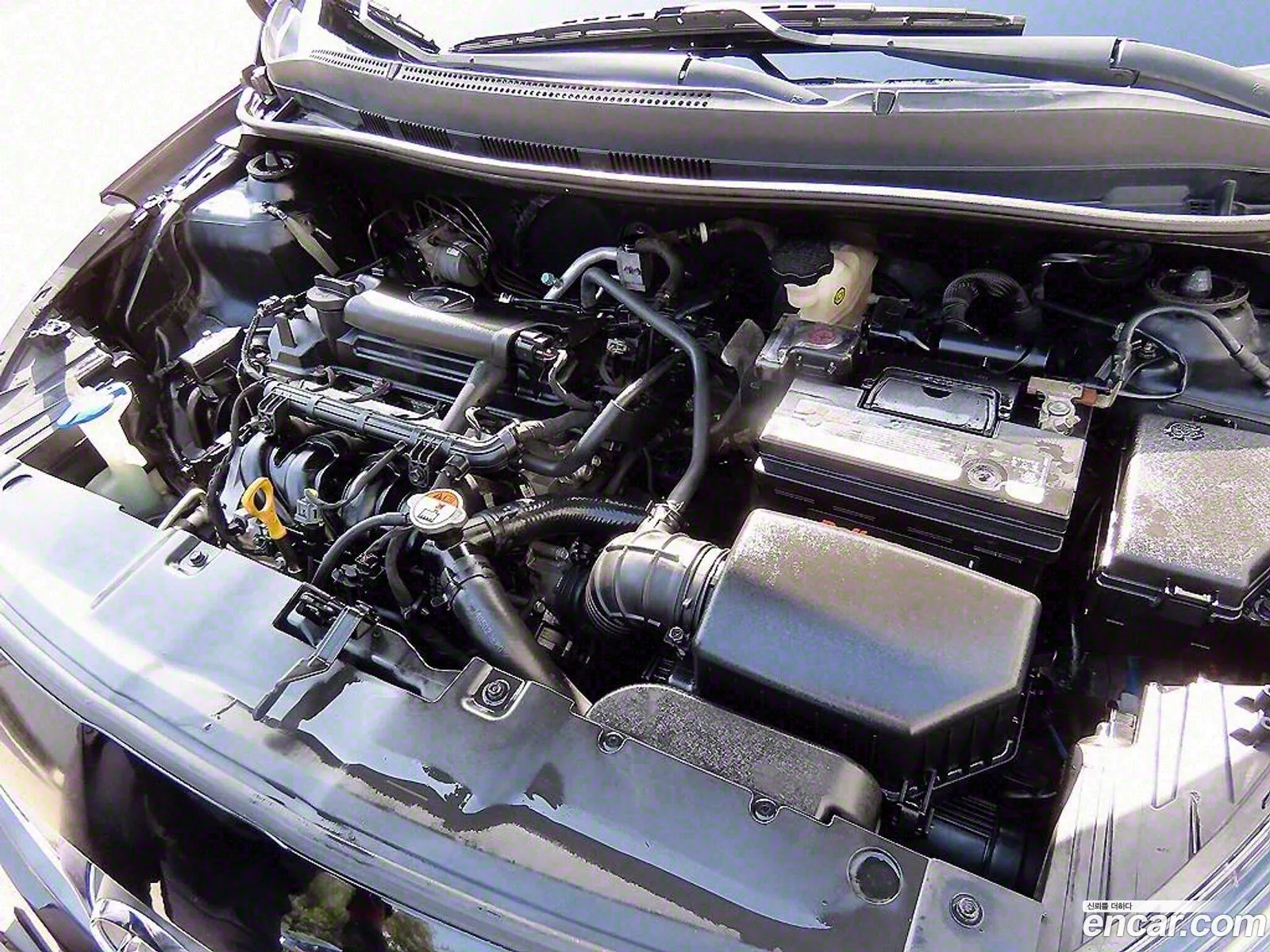 Accent New 14 Vvt Style - фотография 15167070