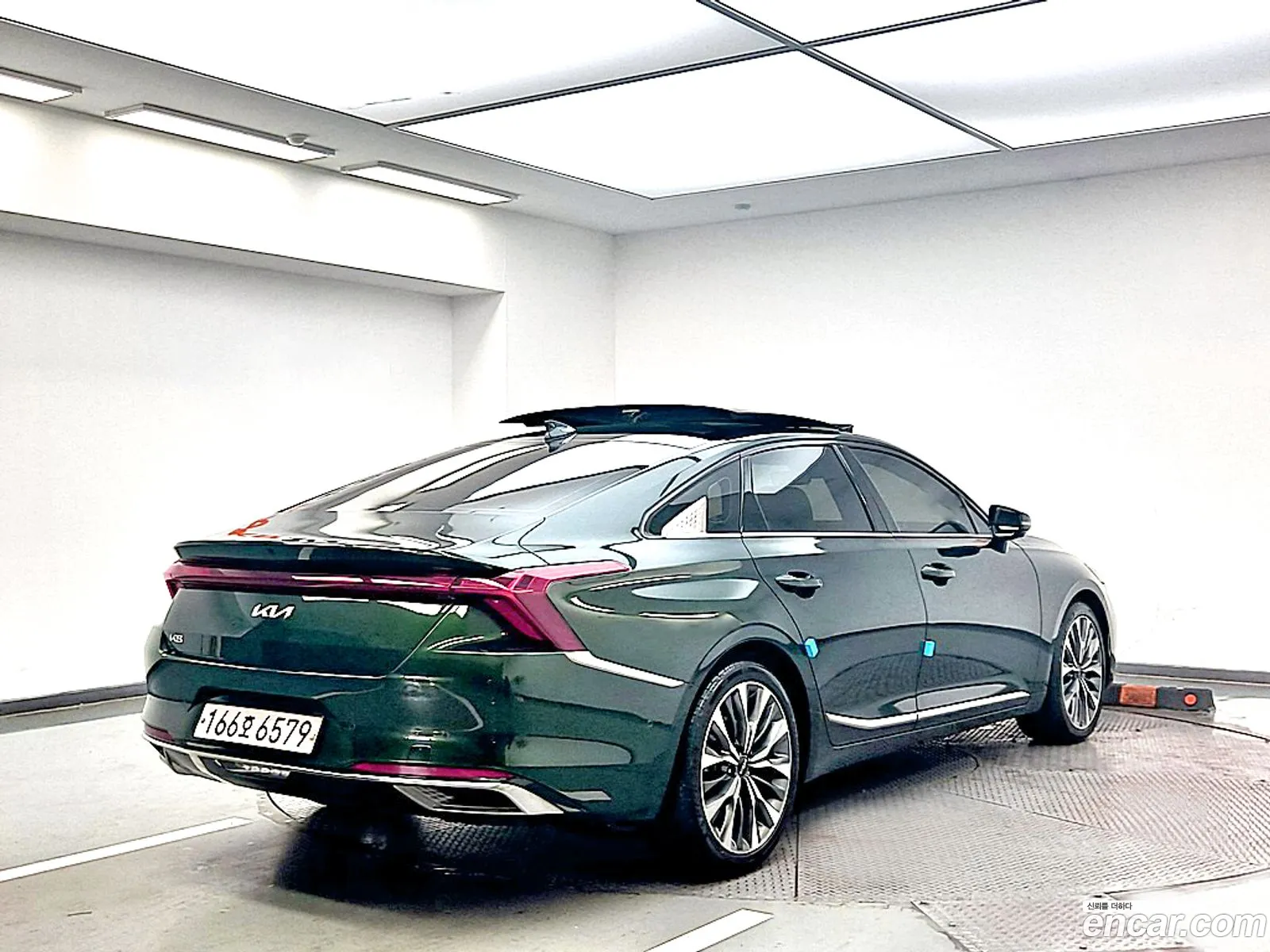 Korex Auto Trade - фотография 11311873