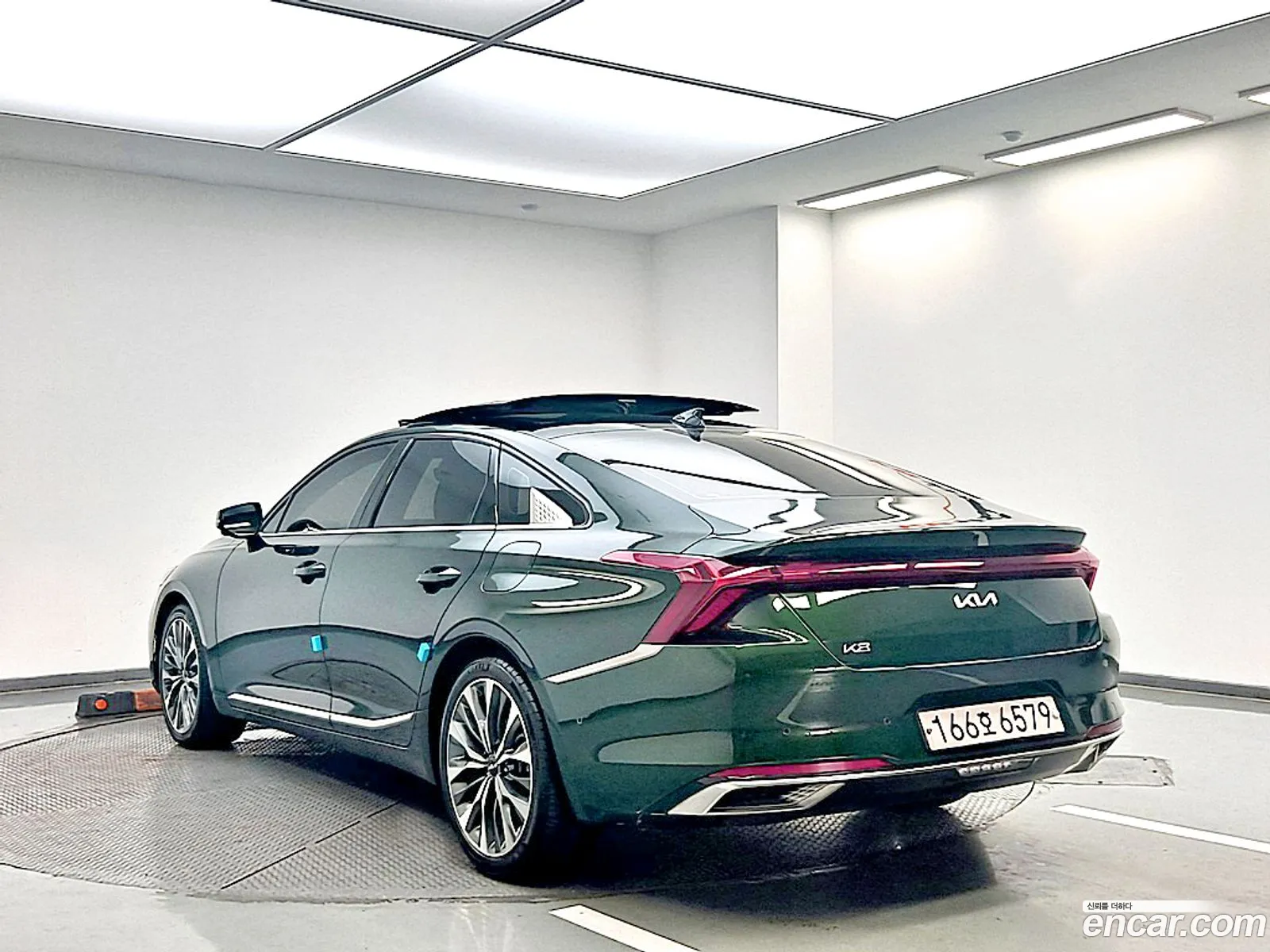 Korex Auto Trade - фотография 11311872
