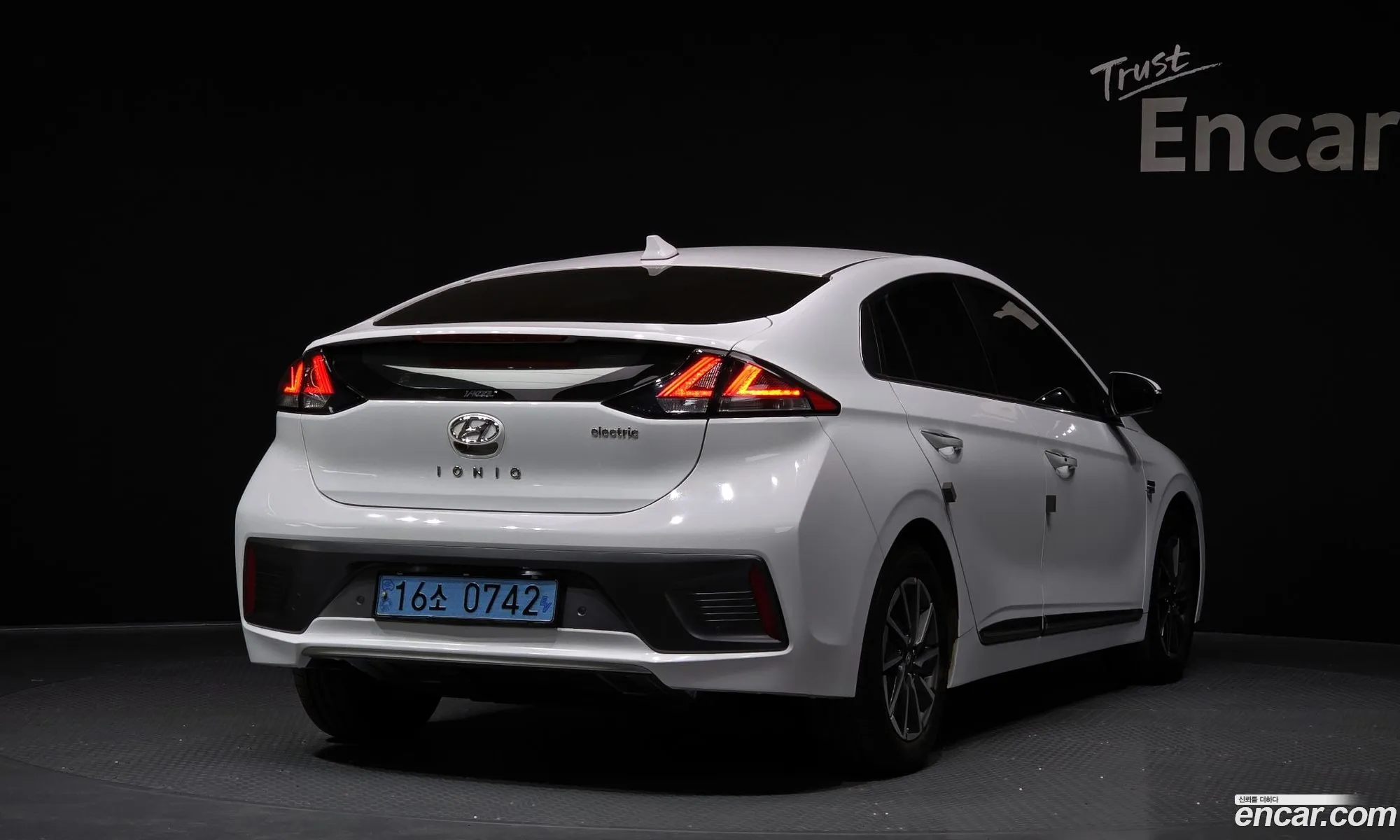 Korex Auto Trade - фотография 6888544