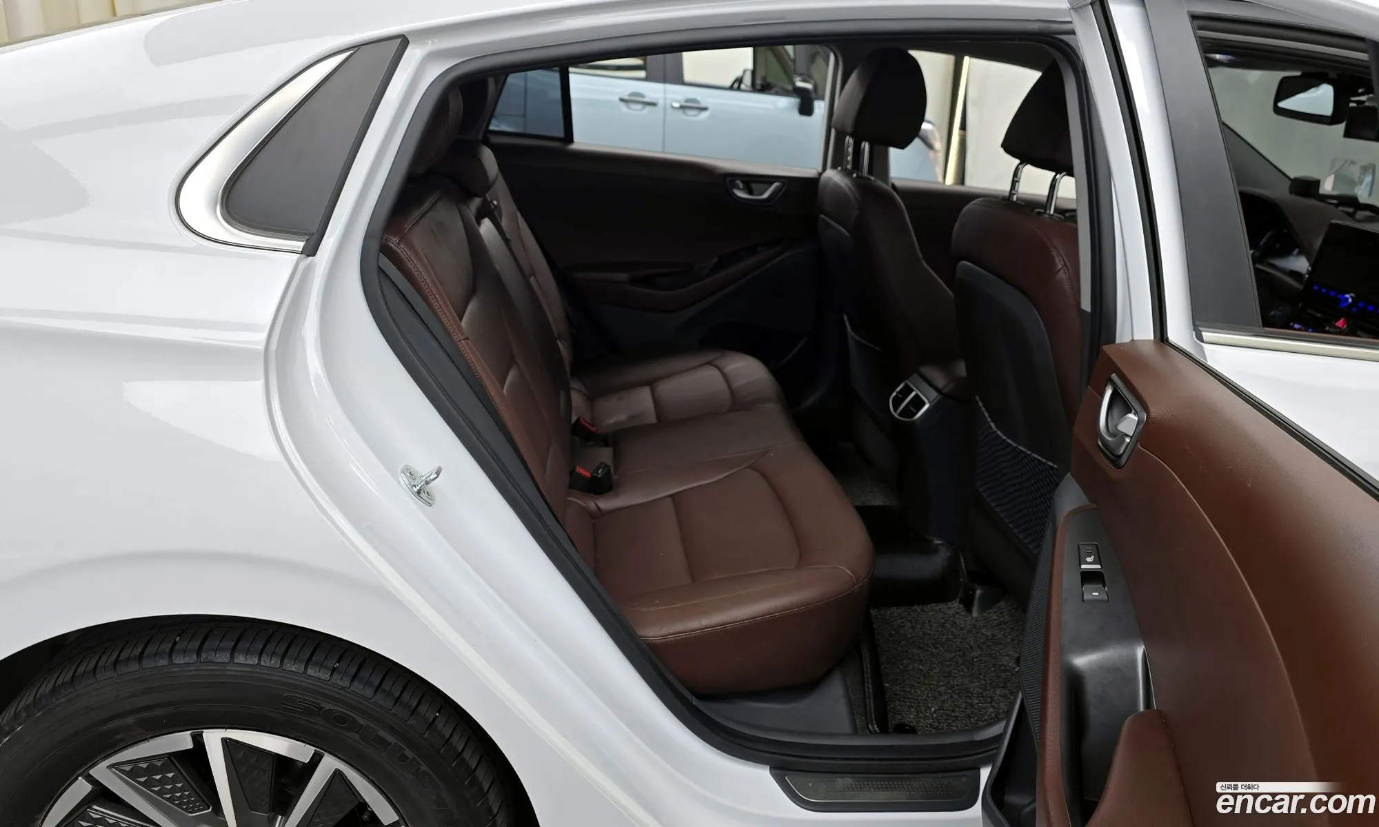 Korex Auto Trade - фотография 6888534