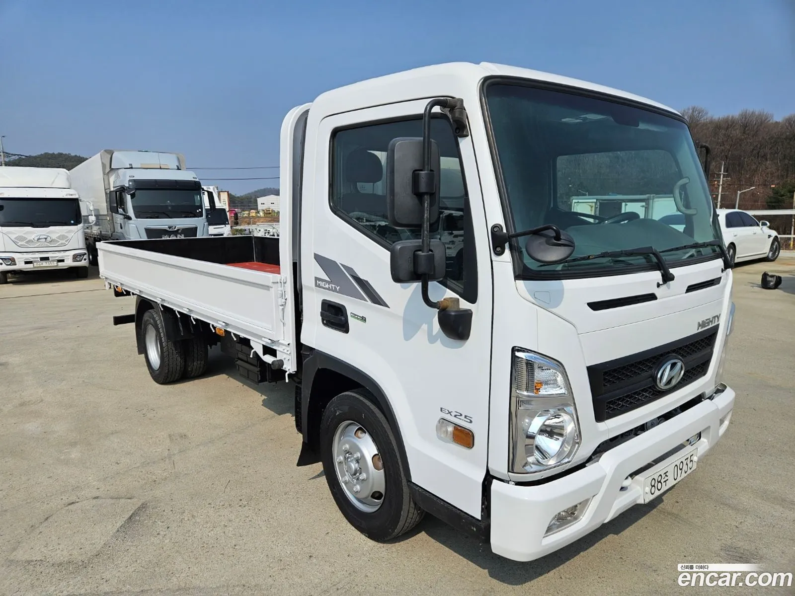 Korex Auto Trade - фотография 11583870
