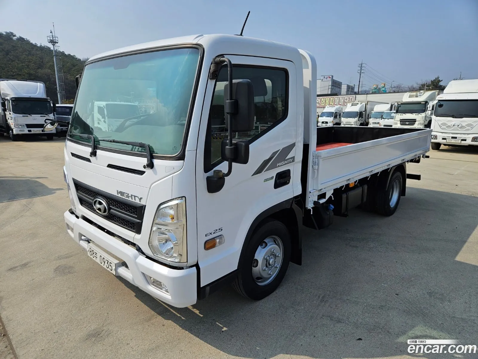 Korex Auto Trade - фотография 11583869