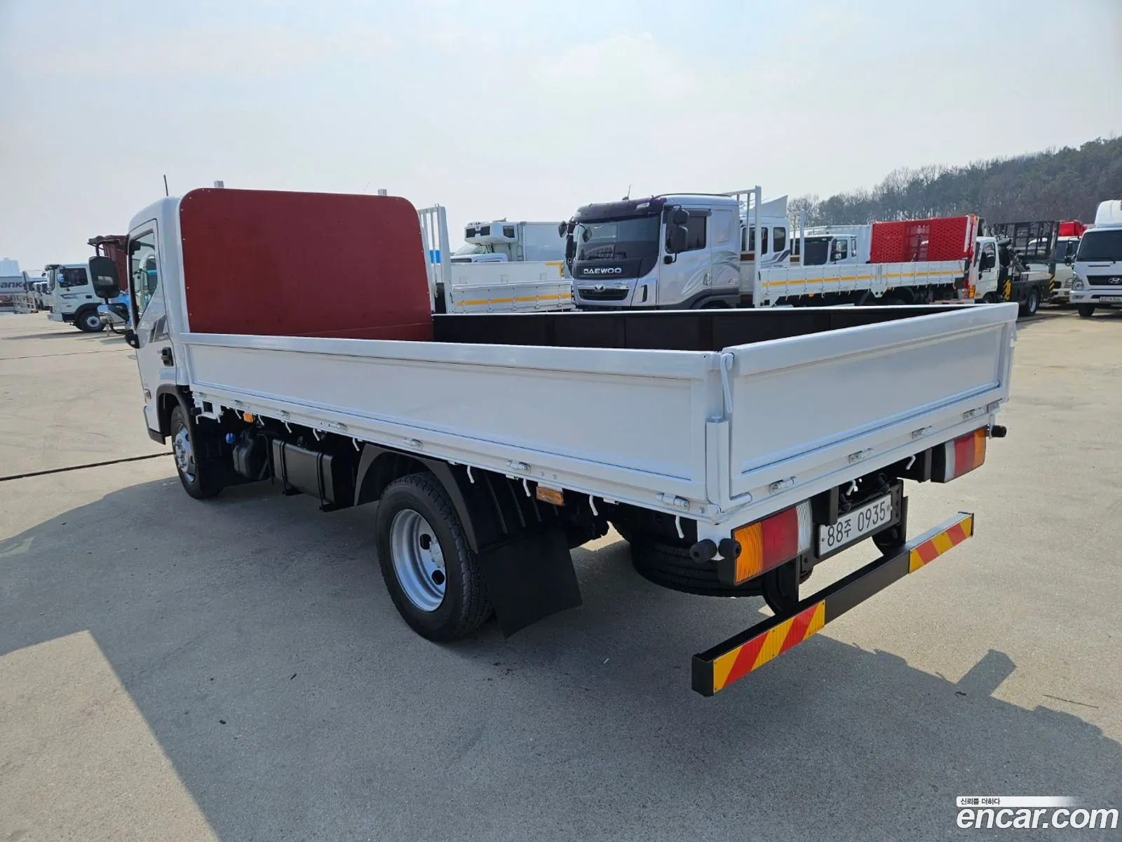 Korex Auto Trade - фотография 11583867