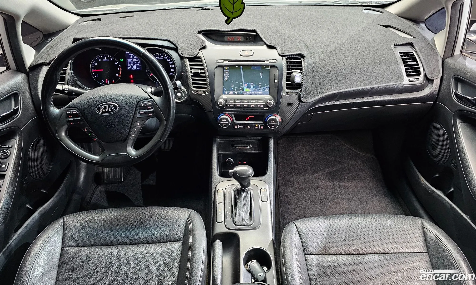 Korex Auto Trade - фотография 12510775