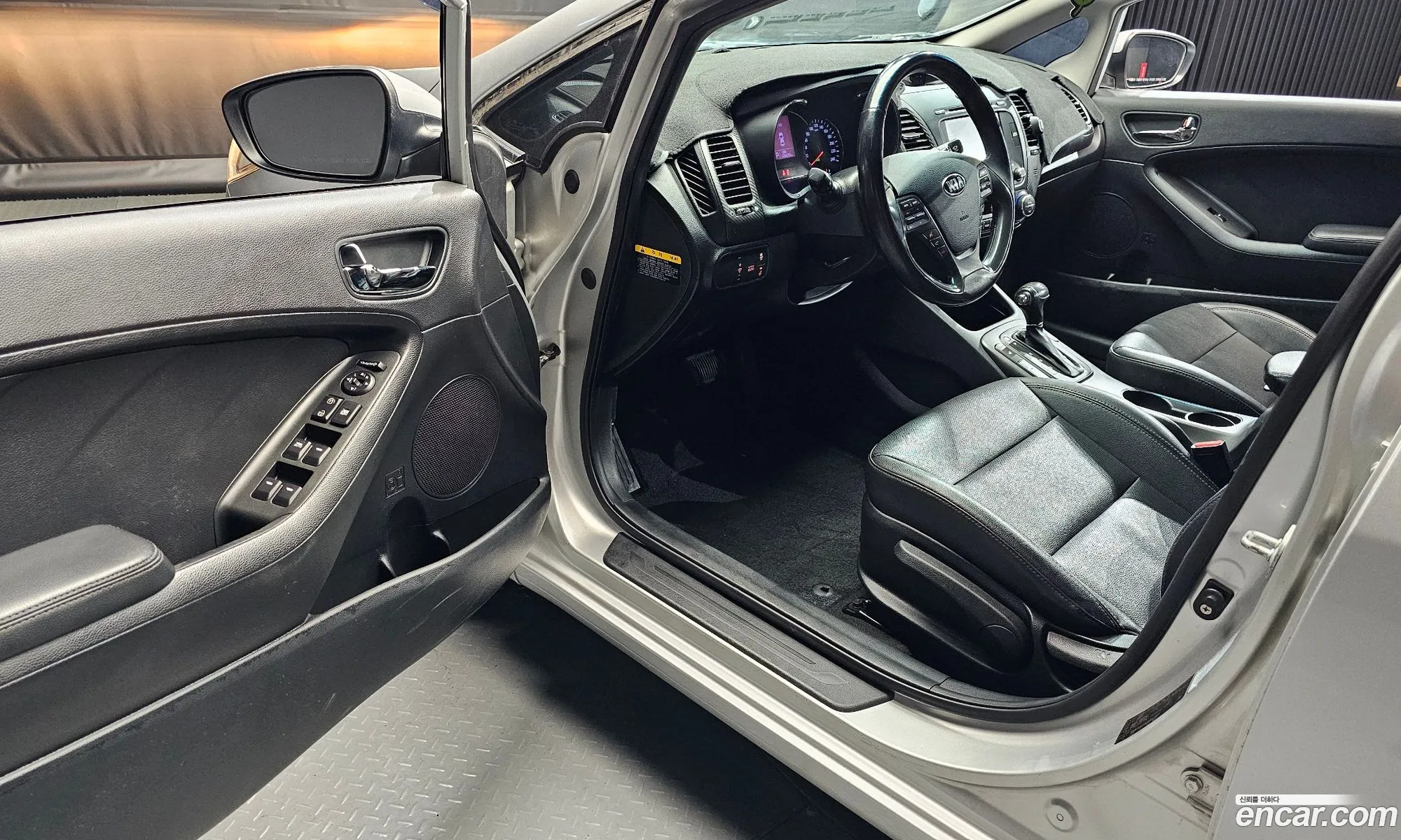 Korex Auto Trade - фотография 12510771