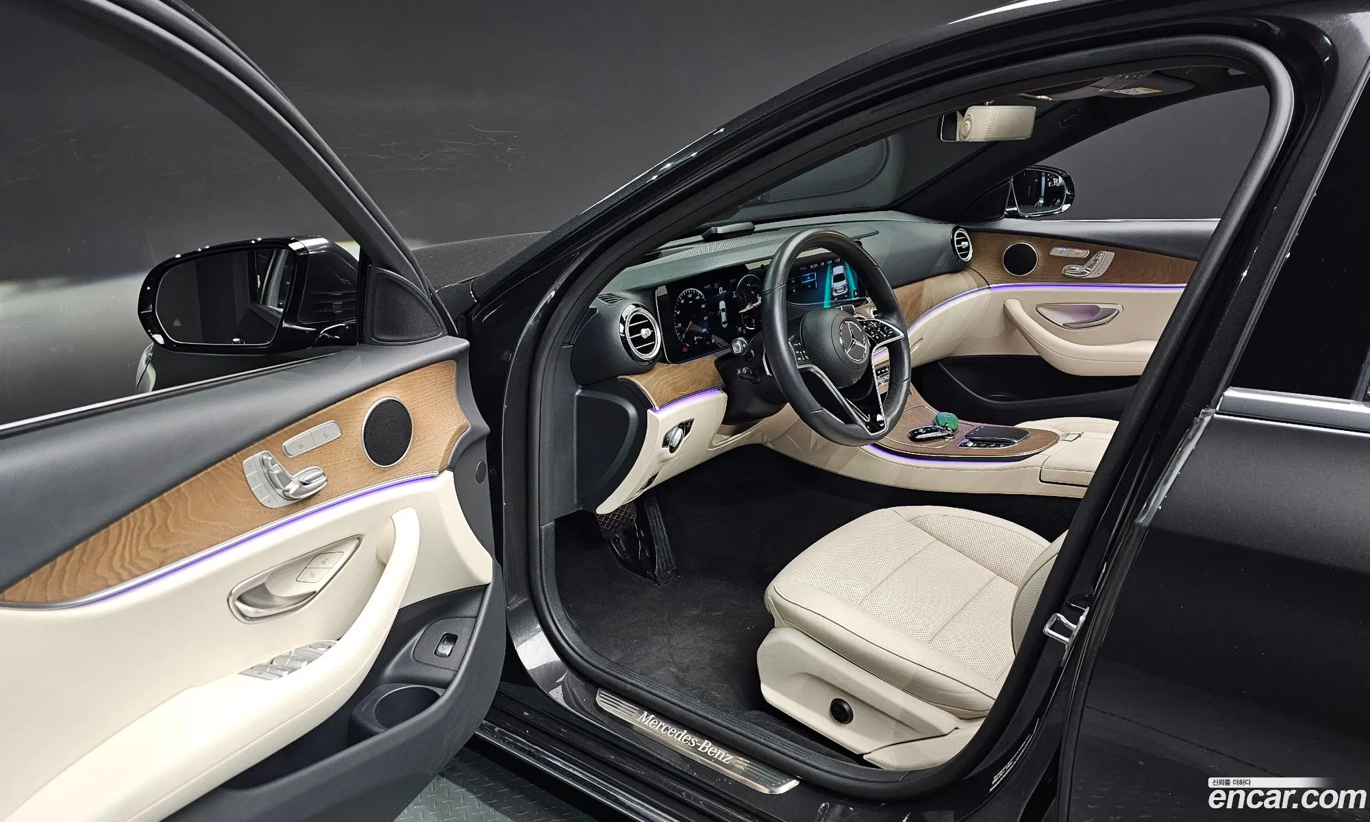 E-Class W213 E250 Exclusive - фотография 11789944