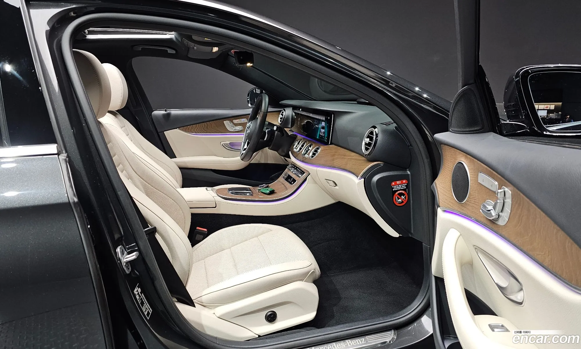 E-Class W213 E250 Exclusive - фотография 11789943