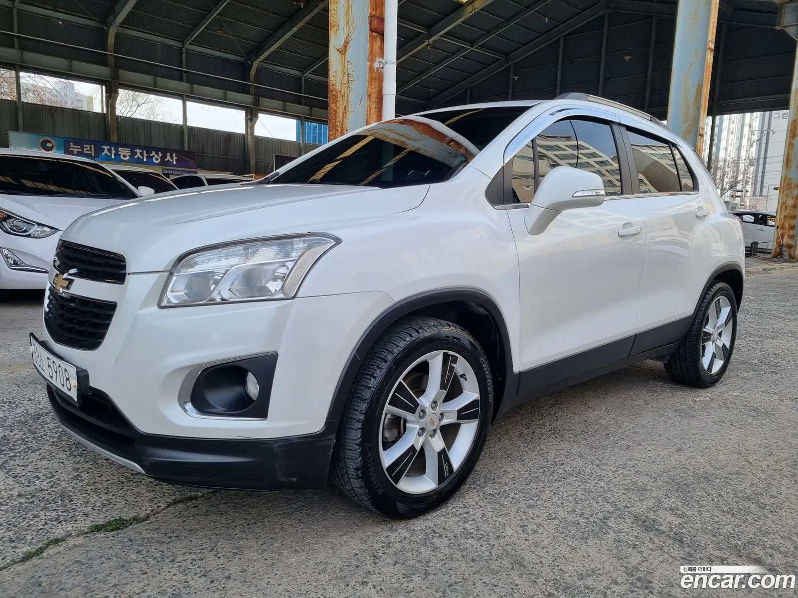 Korex Auto Trade - фотография 14821051