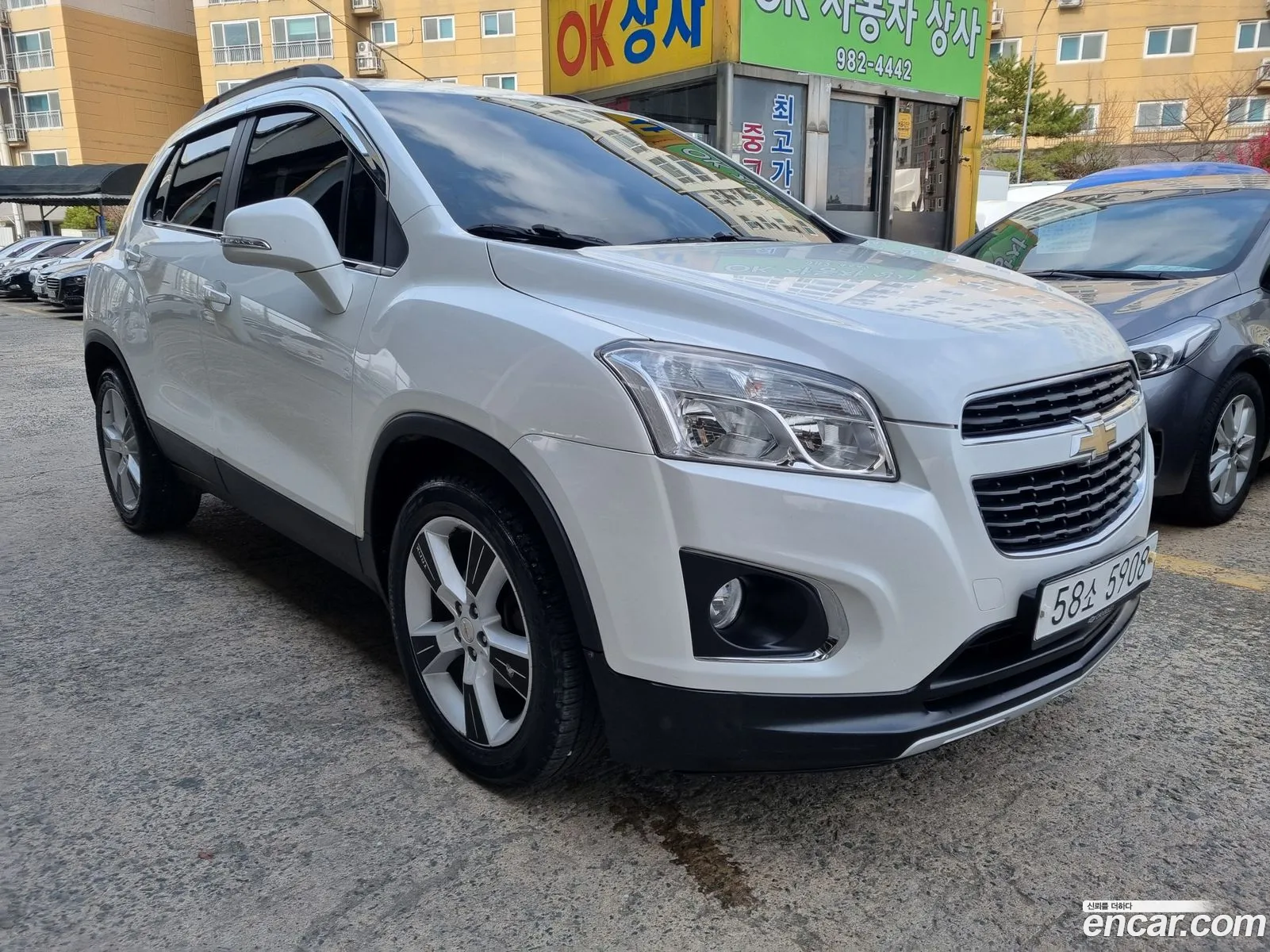 Korex Auto Trade - фотография 14821050