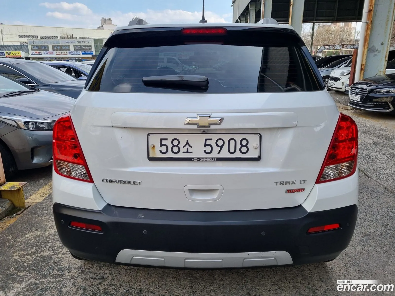 Korex Auto Trade - фотография 14821048
