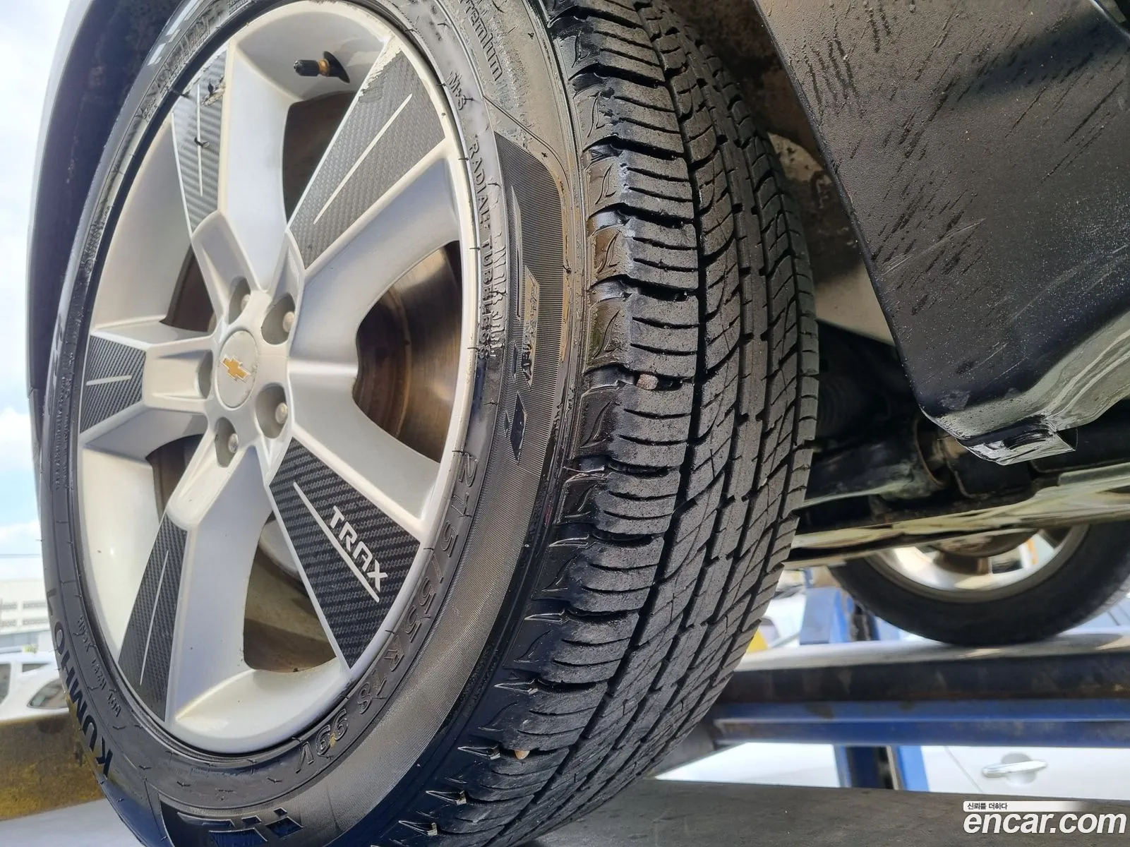 Trax 14 Lt Deluxe - фотография 14749467