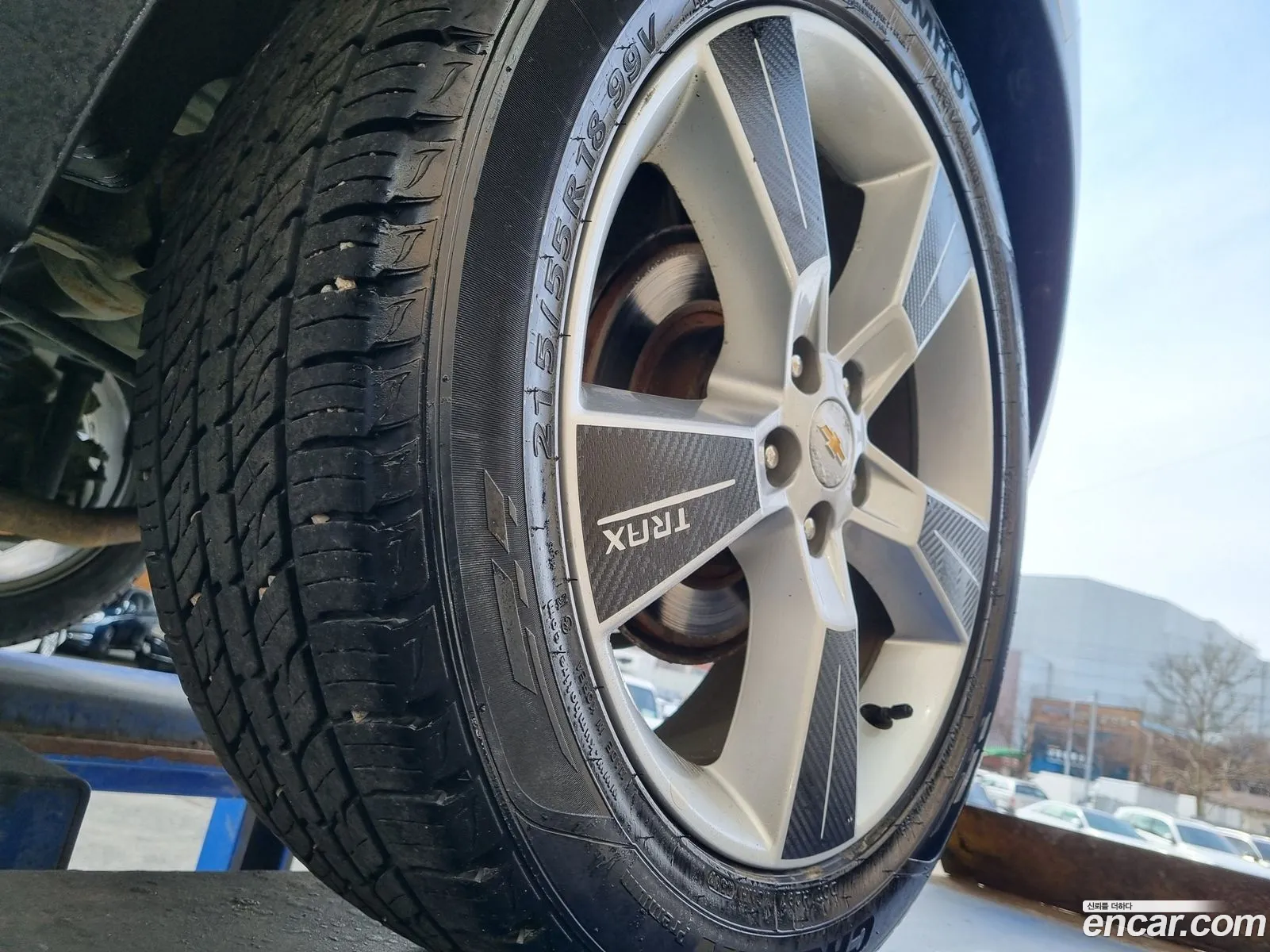 Trax 14 Lt Deluxe - фотография 14749466