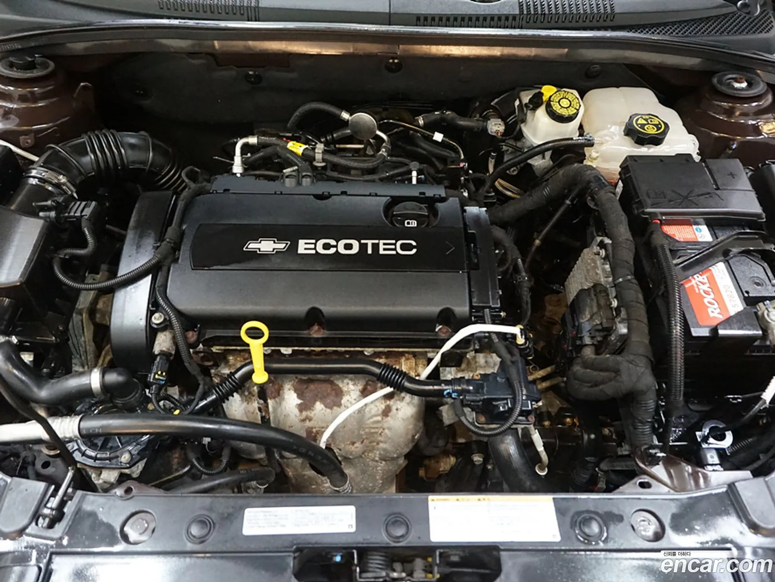 Korex Auto Trade - фотография 5038562