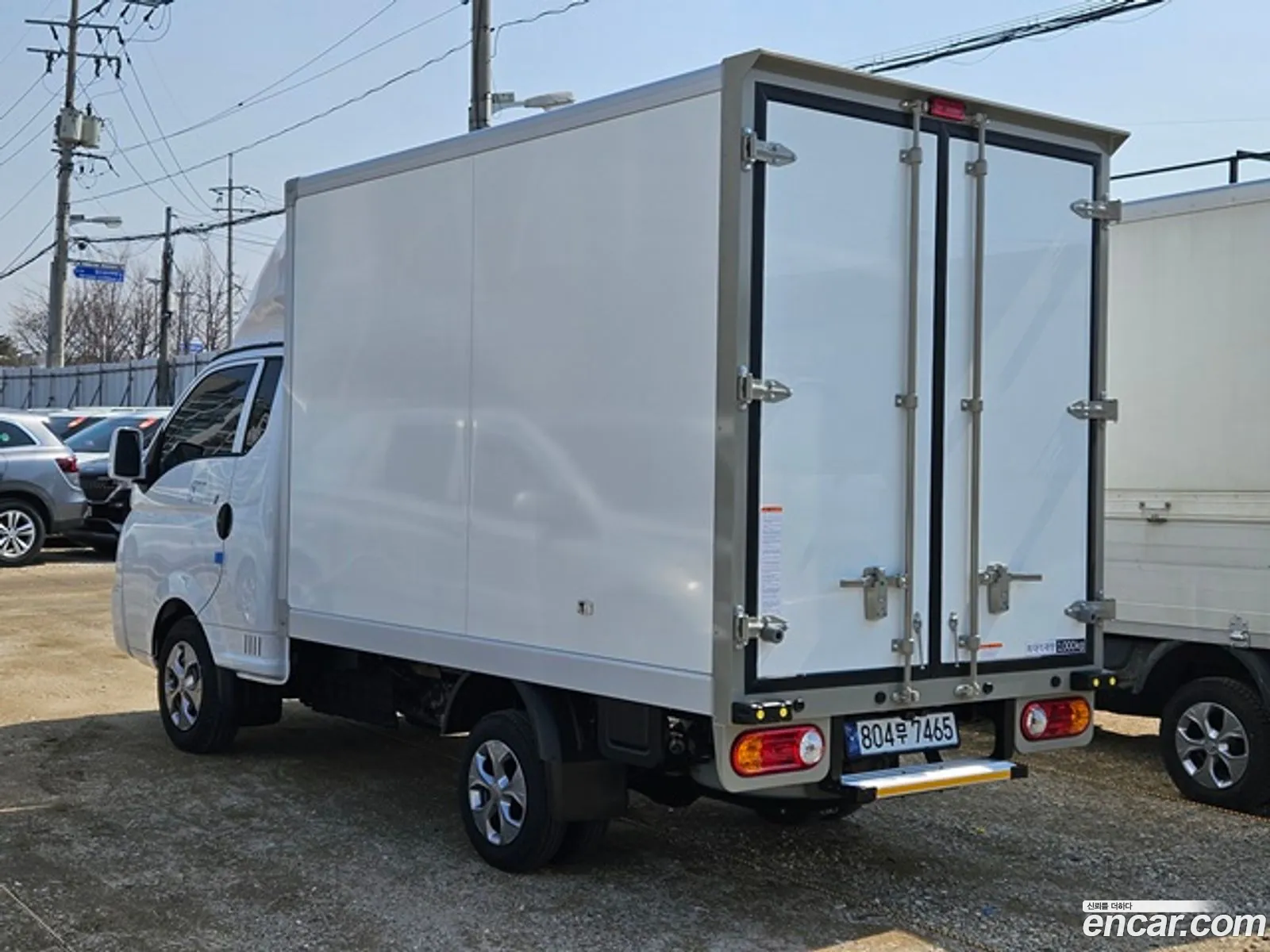 Korex Auto Trade - фотография 4437788