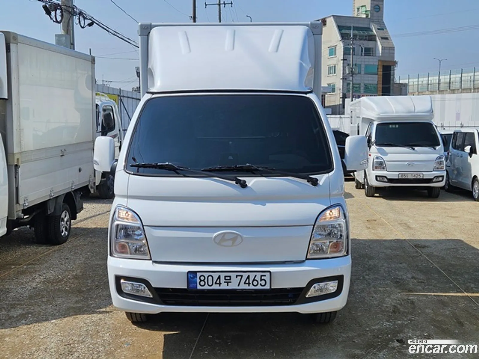 Korex Auto Trade - фотография 4437787