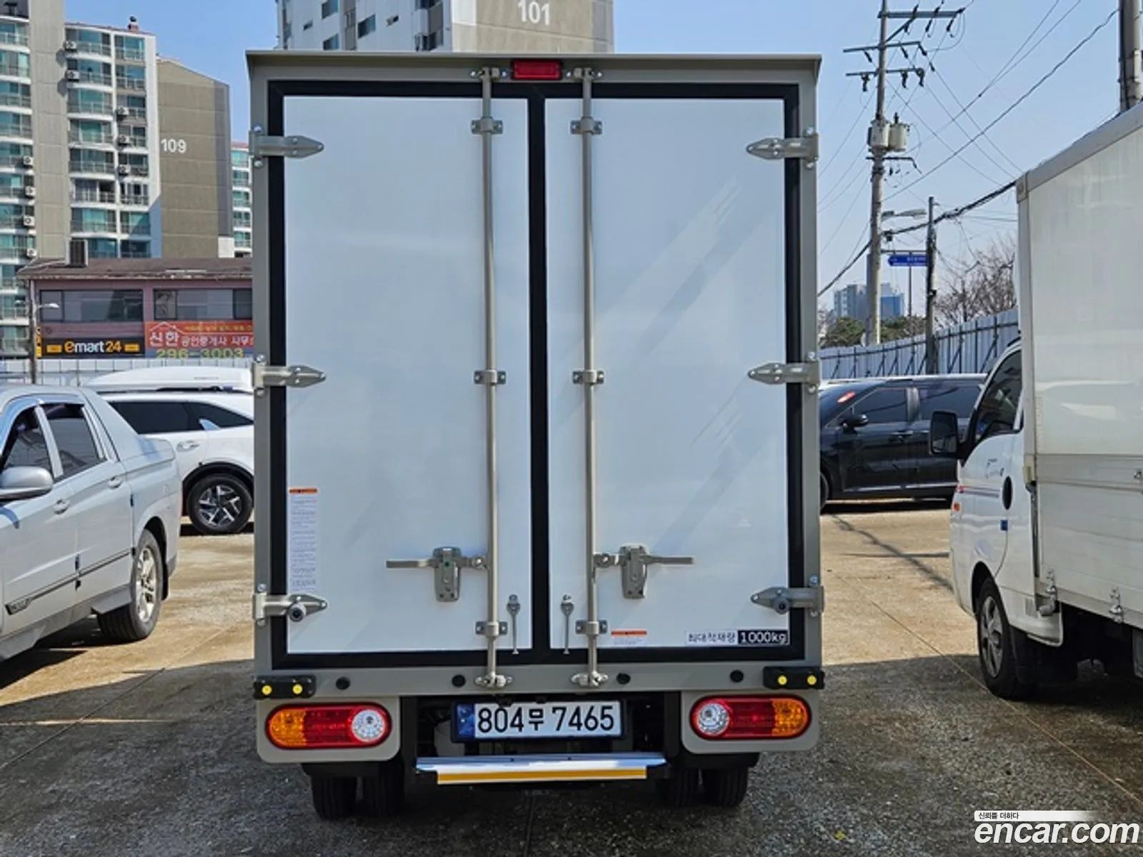 Korex Auto Trade - фотография 4437786