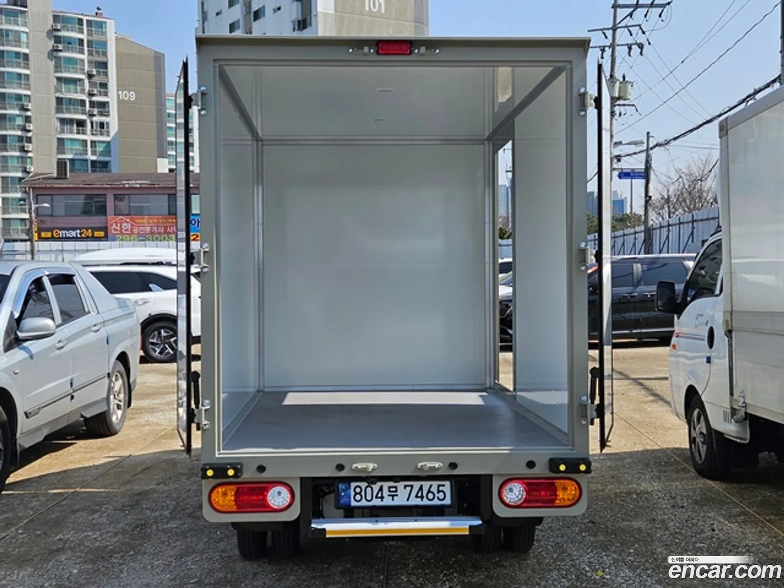 Korex Auto Trade - фотография 4437770