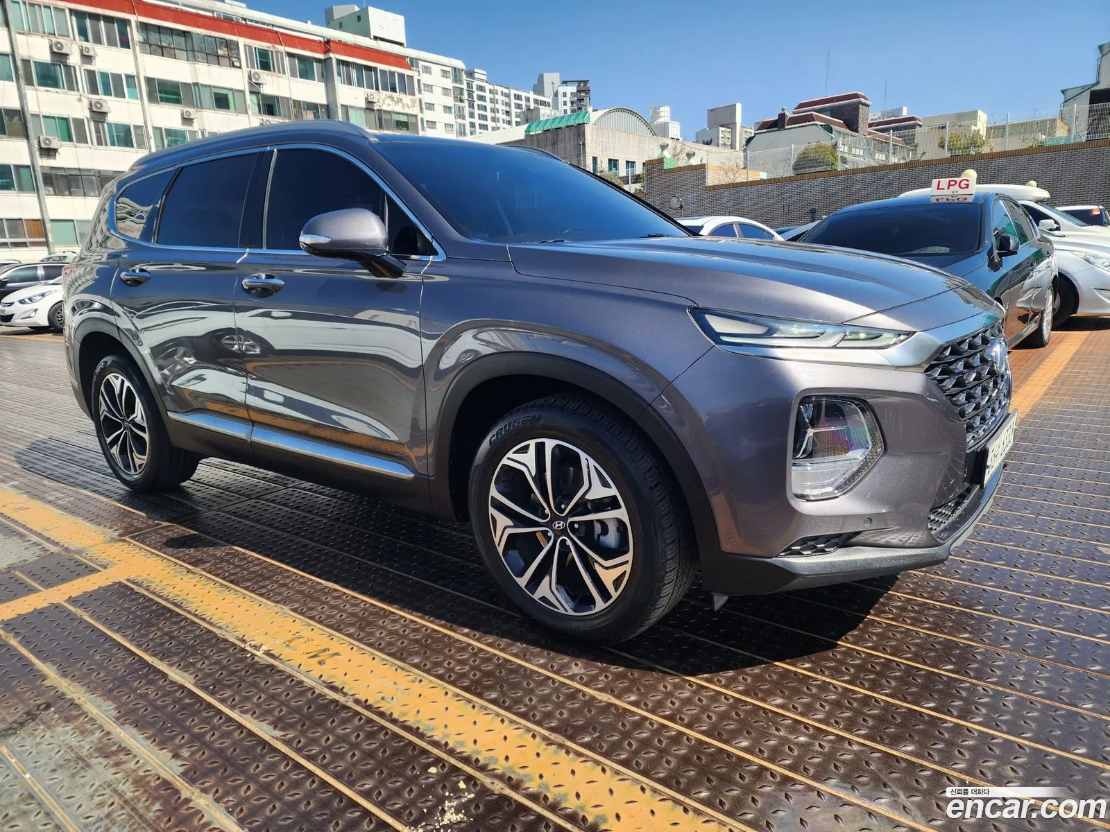 Korex Auto Trade - фотография 12478071
