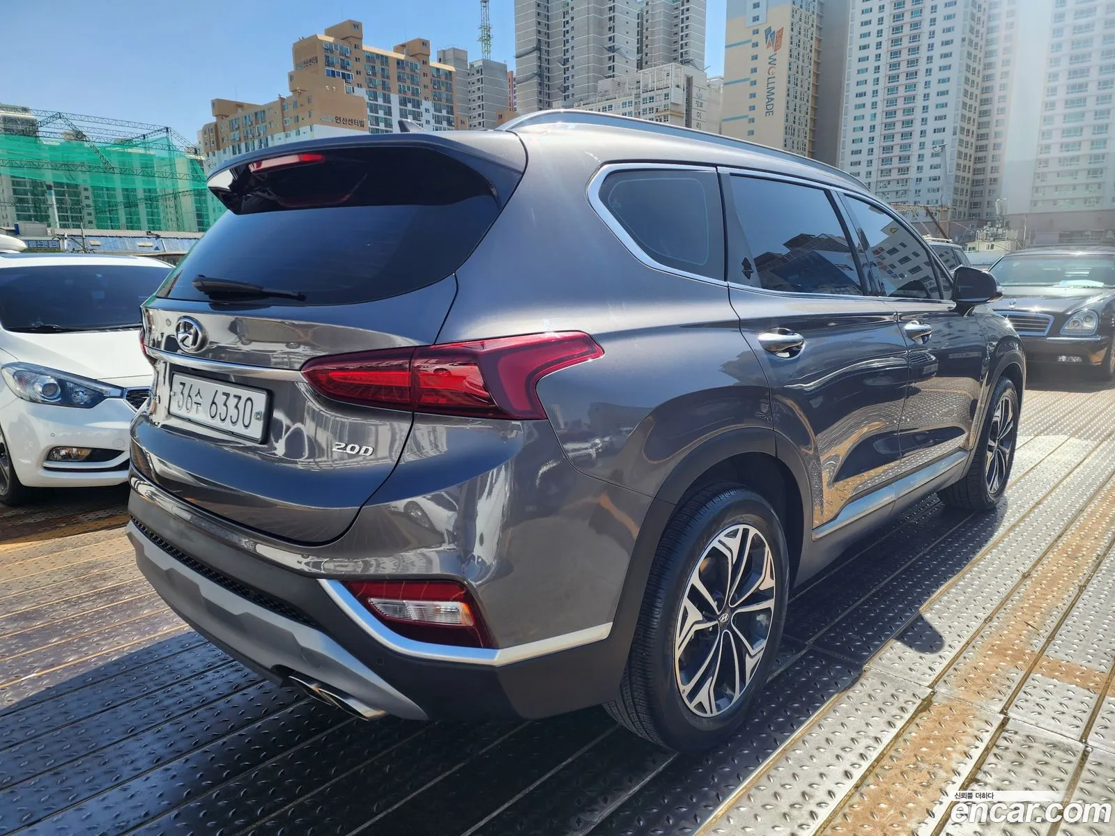 Korex Auto Trade - фотография 12478069