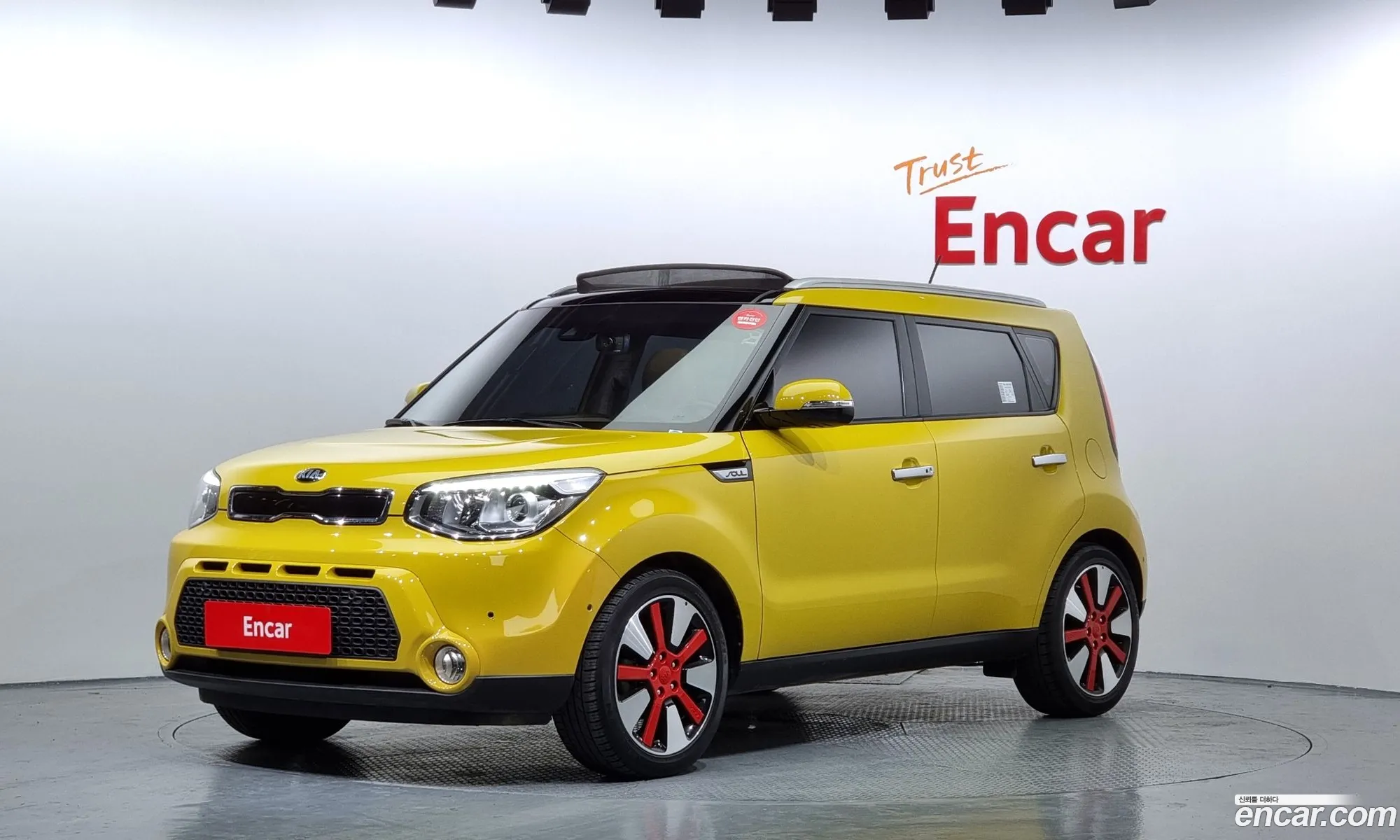 All New Soul 16 Gdi Noblesse - фотография 12511598