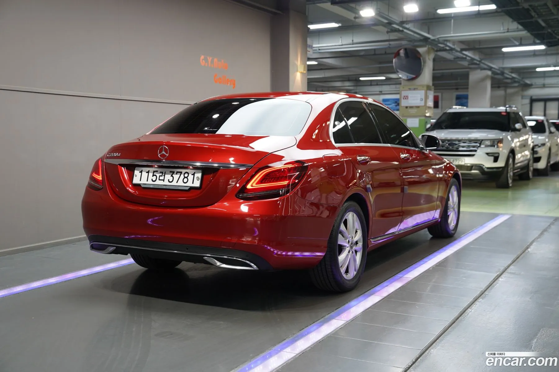 Korex Auto Trade - фотография 2098835