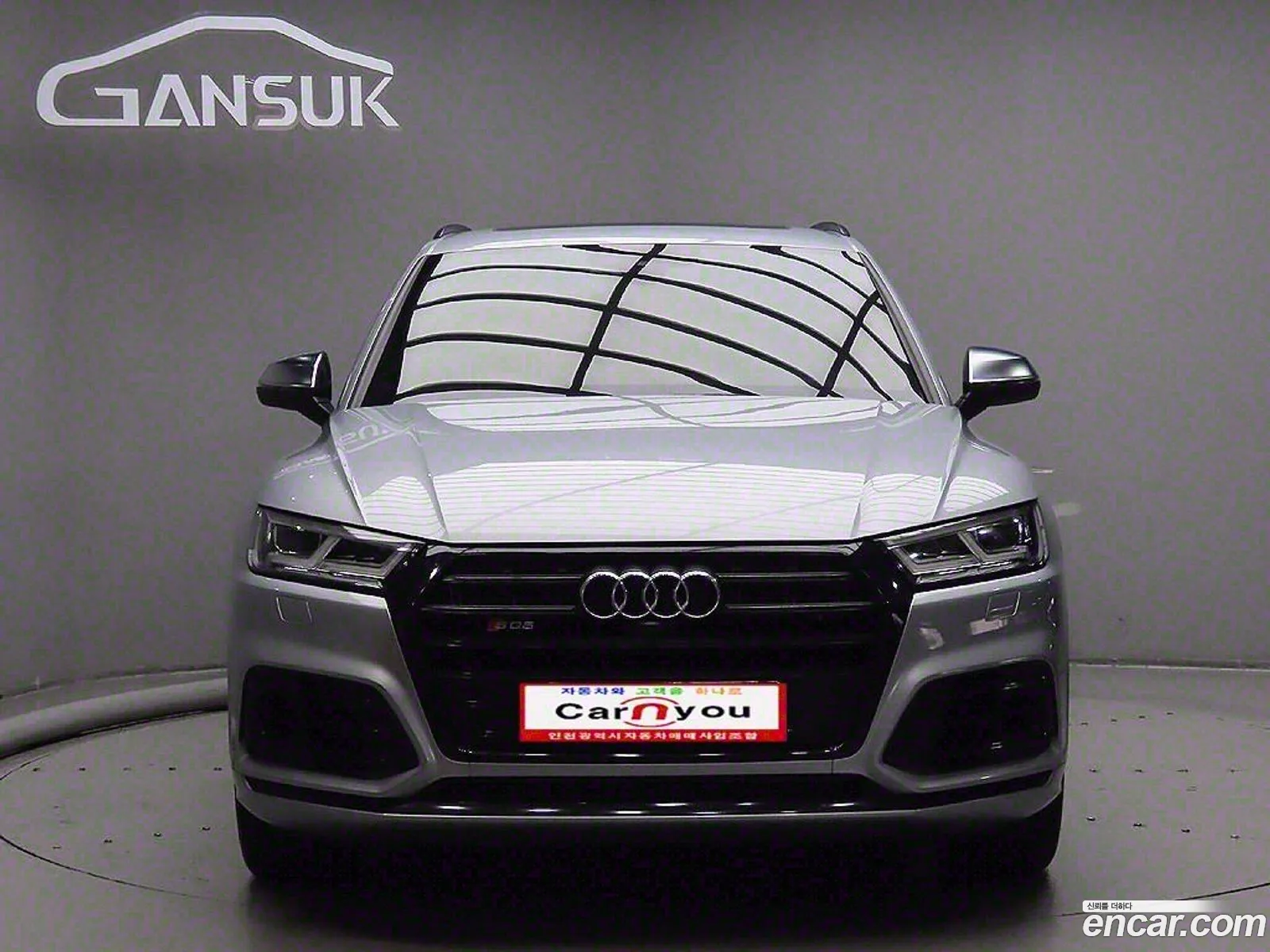 Sq5 Fy 30 Tdi Quattro - фотография 4614114