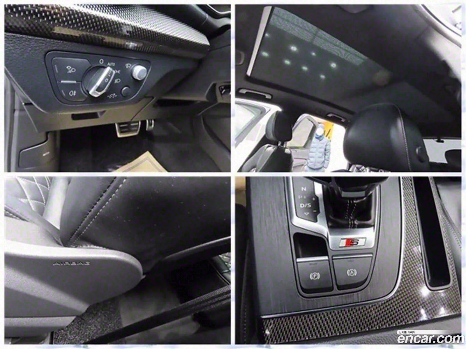 Sq5 Fy 30 Tdi Quattro - фотография 4614119