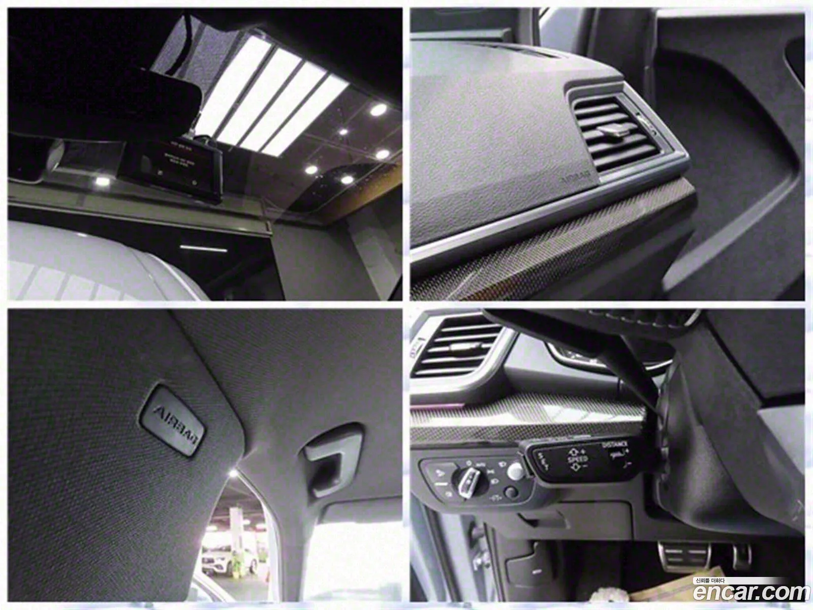 Sq5 Fy 30 Tdi Quattro - фотография 4614118