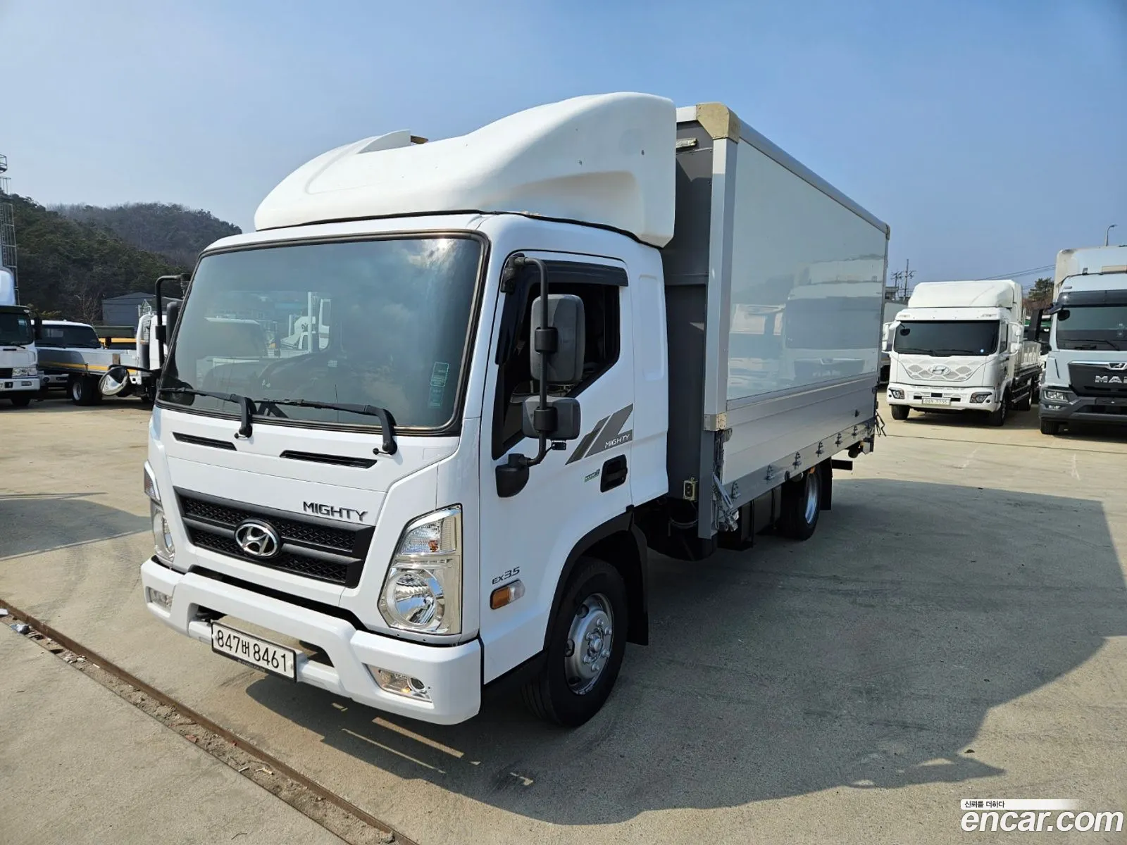 Korex Auto Trade - фотография 4983995