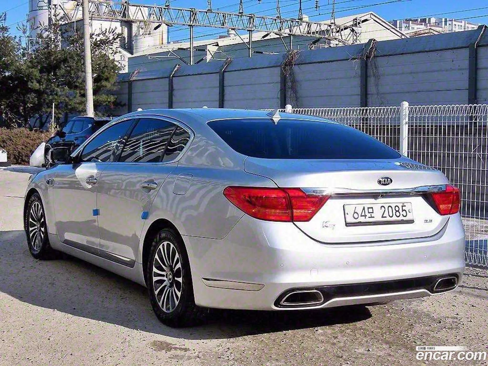Korex Auto Trade - фотография 12473625