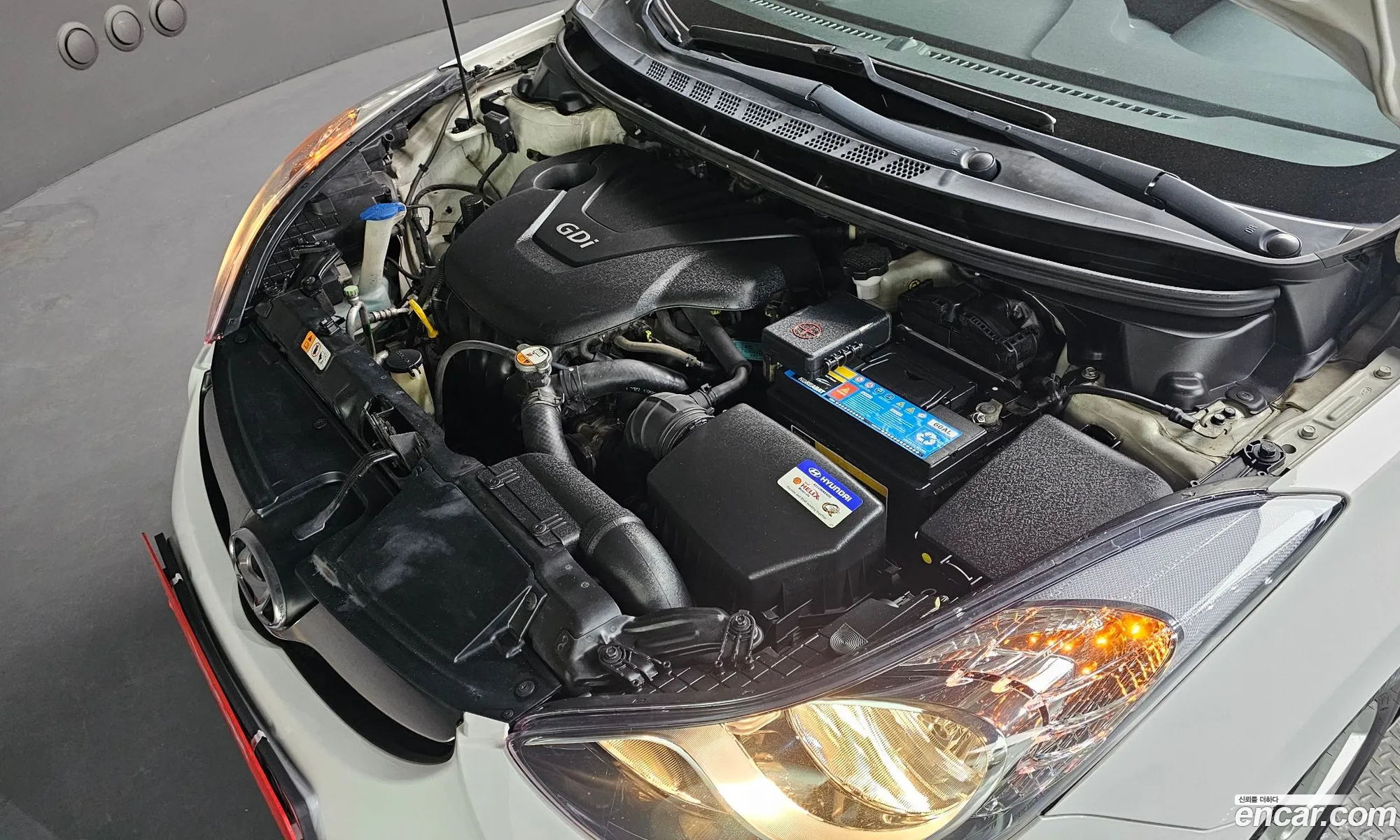 Korex Auto Trade - фотография 14967665