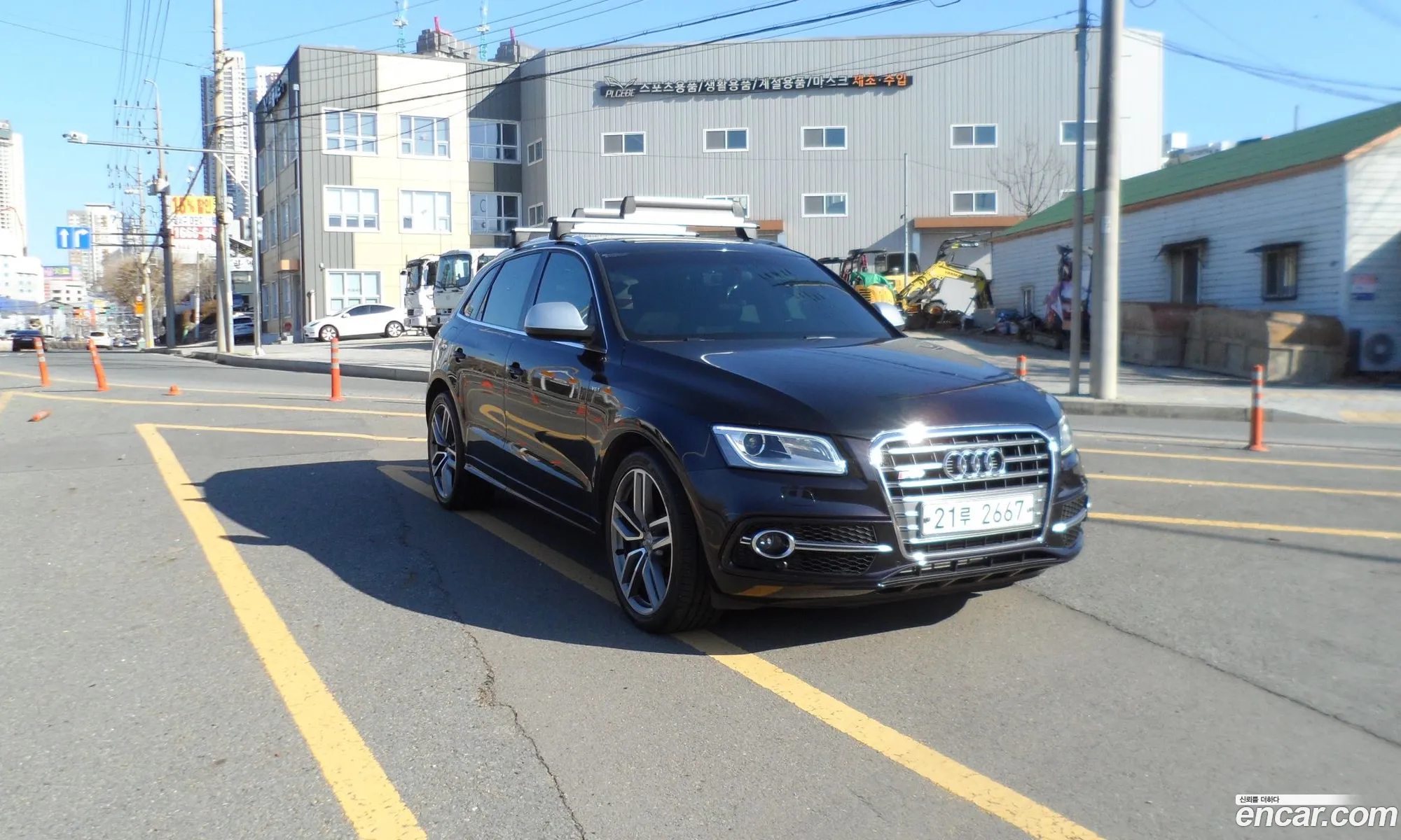 Korex Auto Trade - фотография 4649639