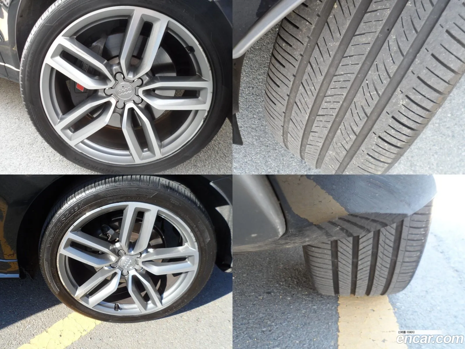 Sq5 30 Tdi Quattro 8R - фотография 4641900