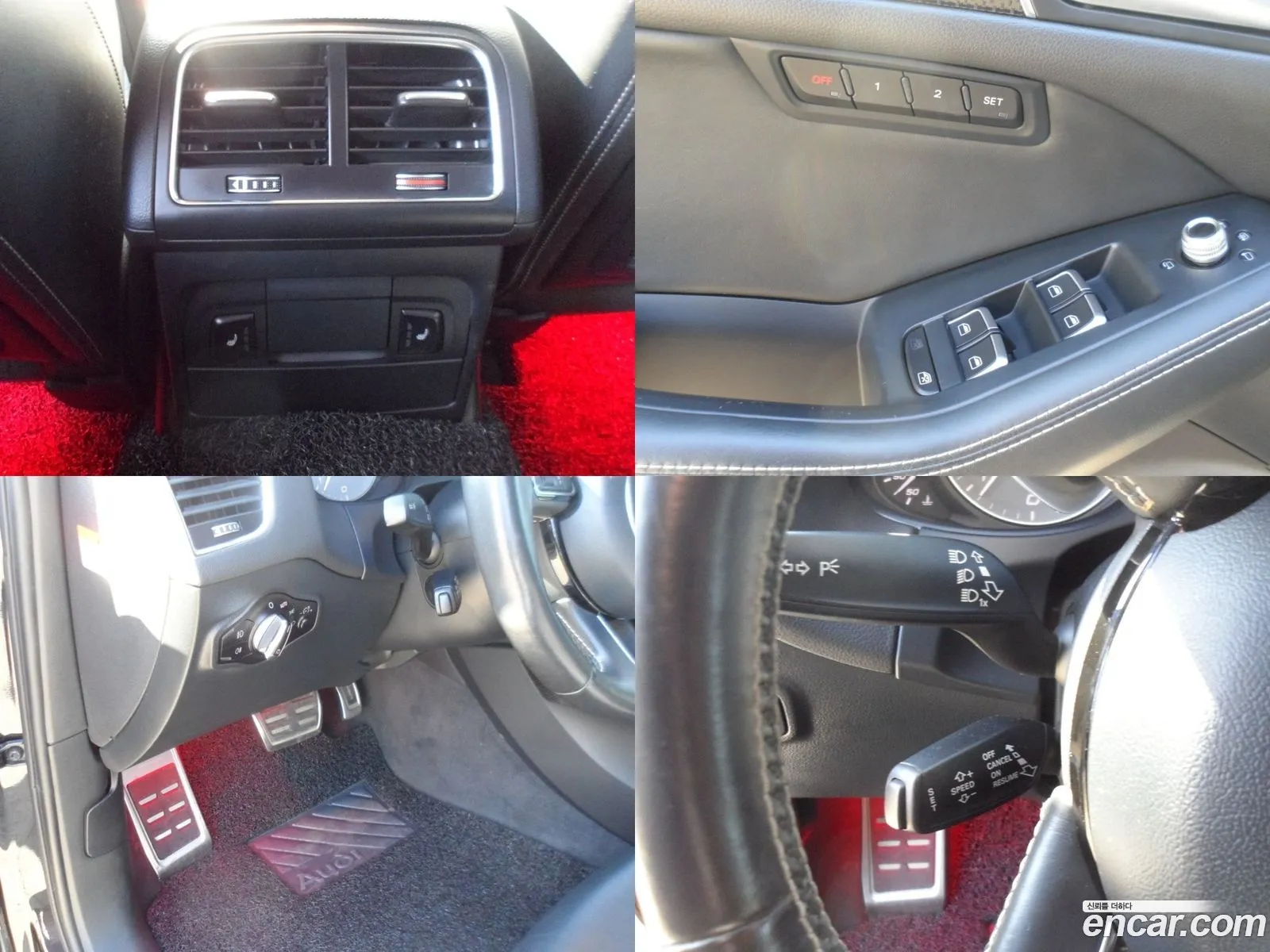 Sq5 30 Tdi Quattro 8R - фотография 4641898