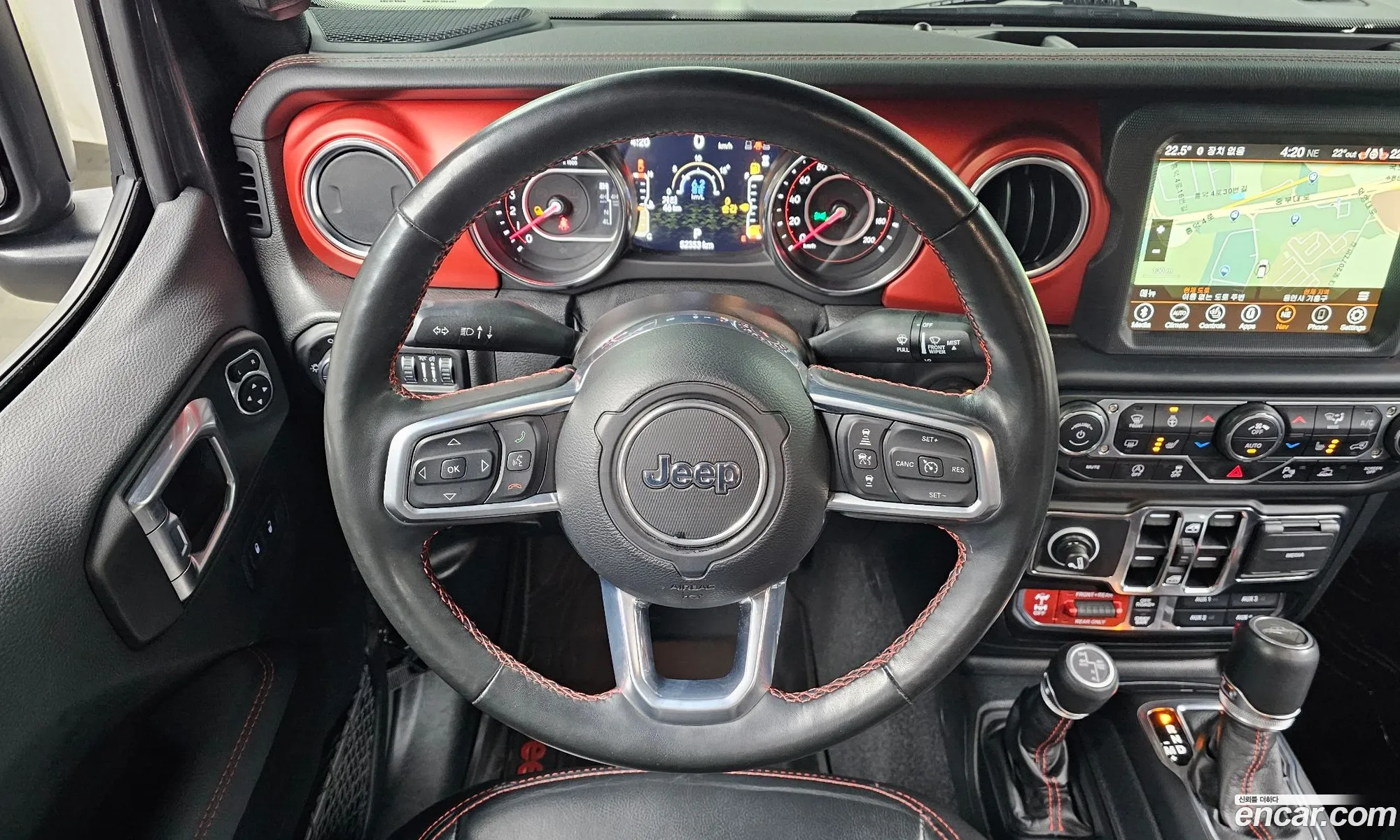 Korex Auto Trade - фотография 12437167