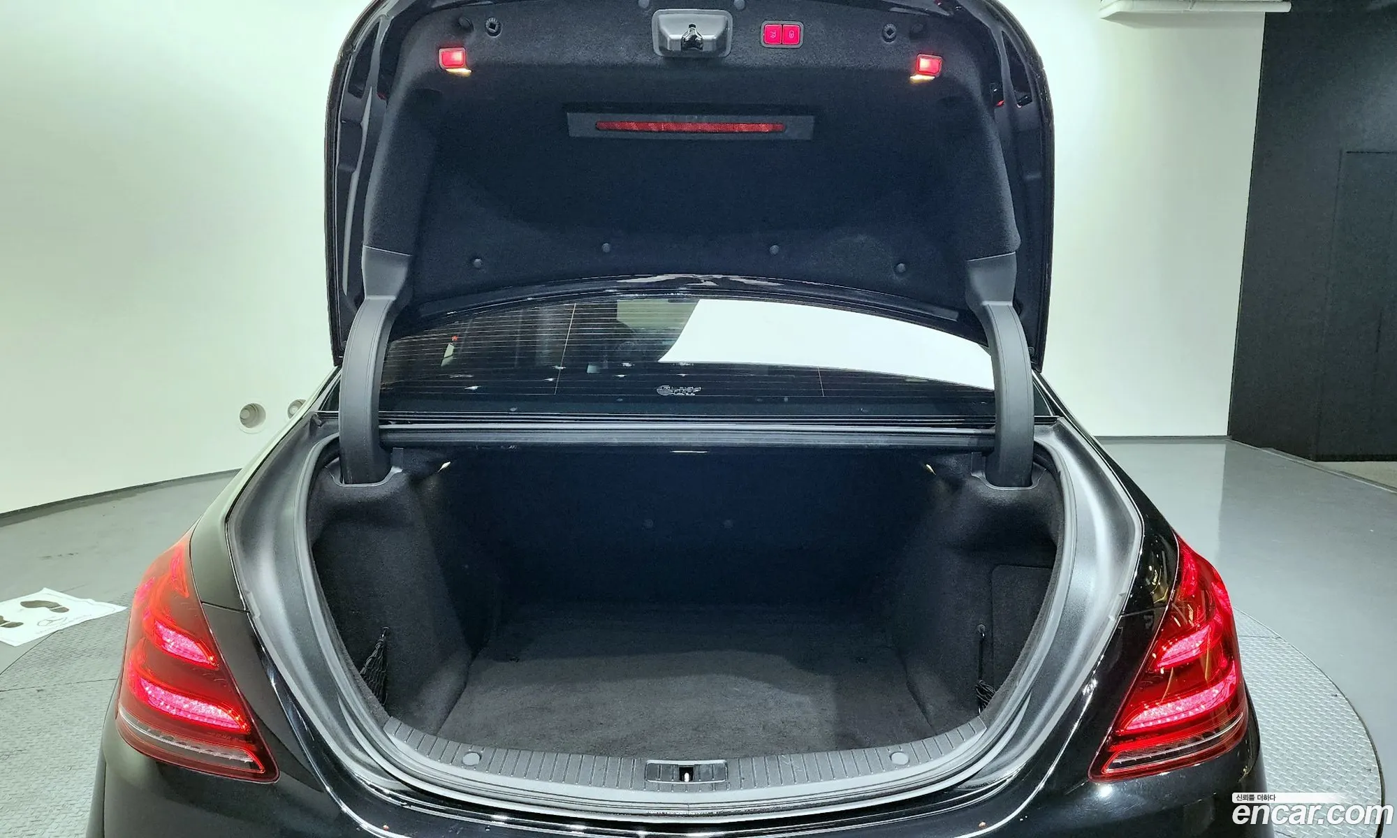 S-Class W222 S450L 4Matic - фотография 11834480