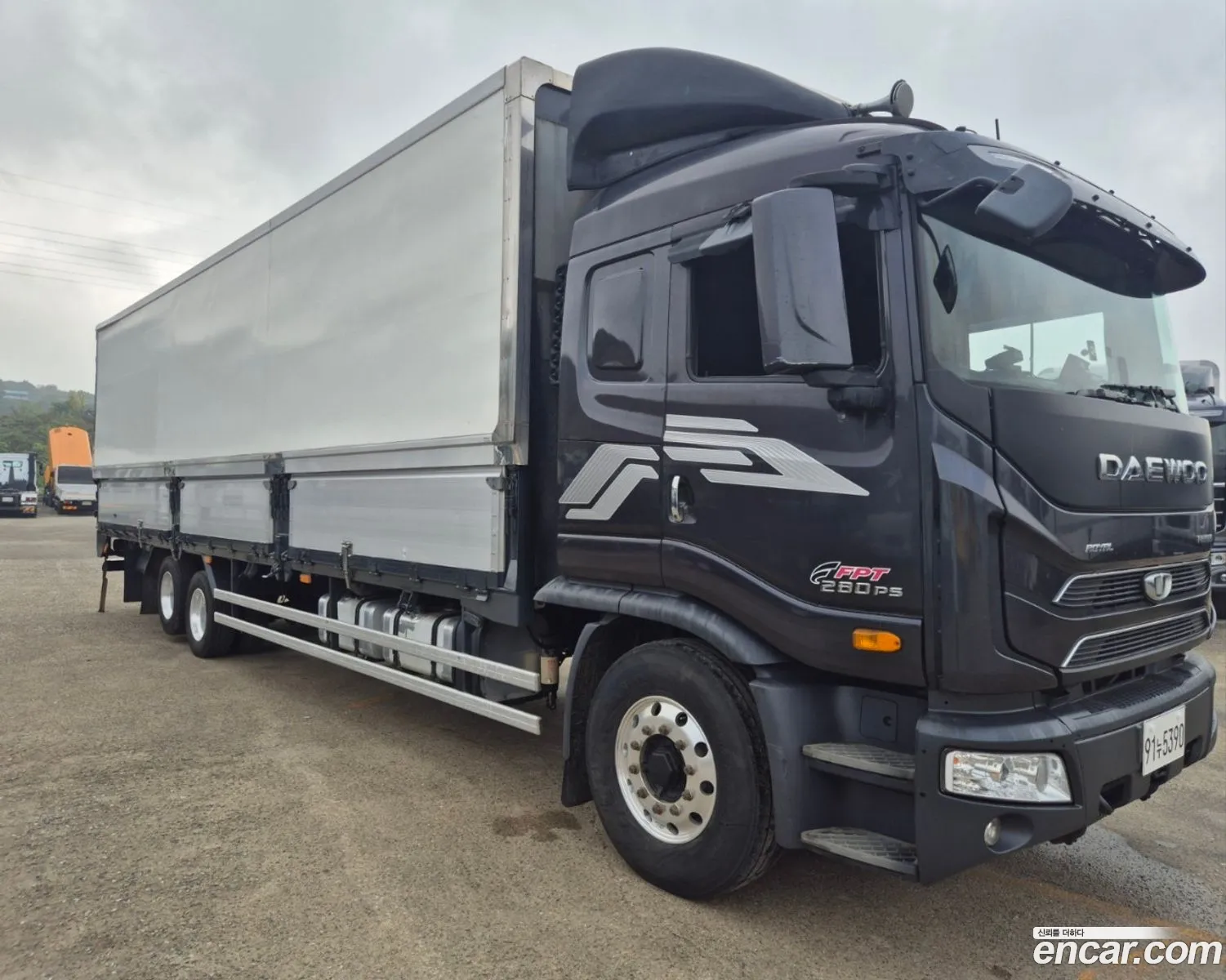 Korex Auto Trade - фотография 3706814