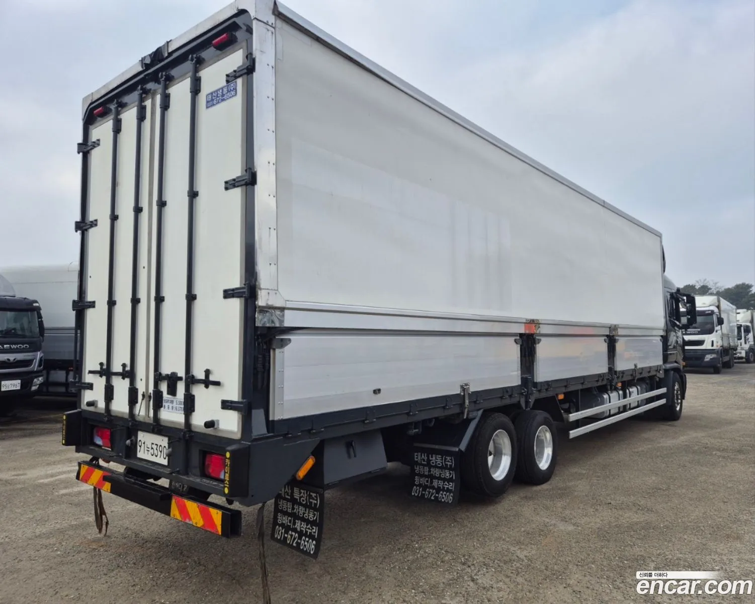Korex Auto Trade - фотография 3706811