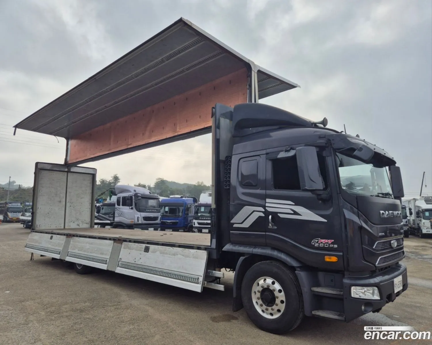 Korex Auto Trade - фотография 3706804