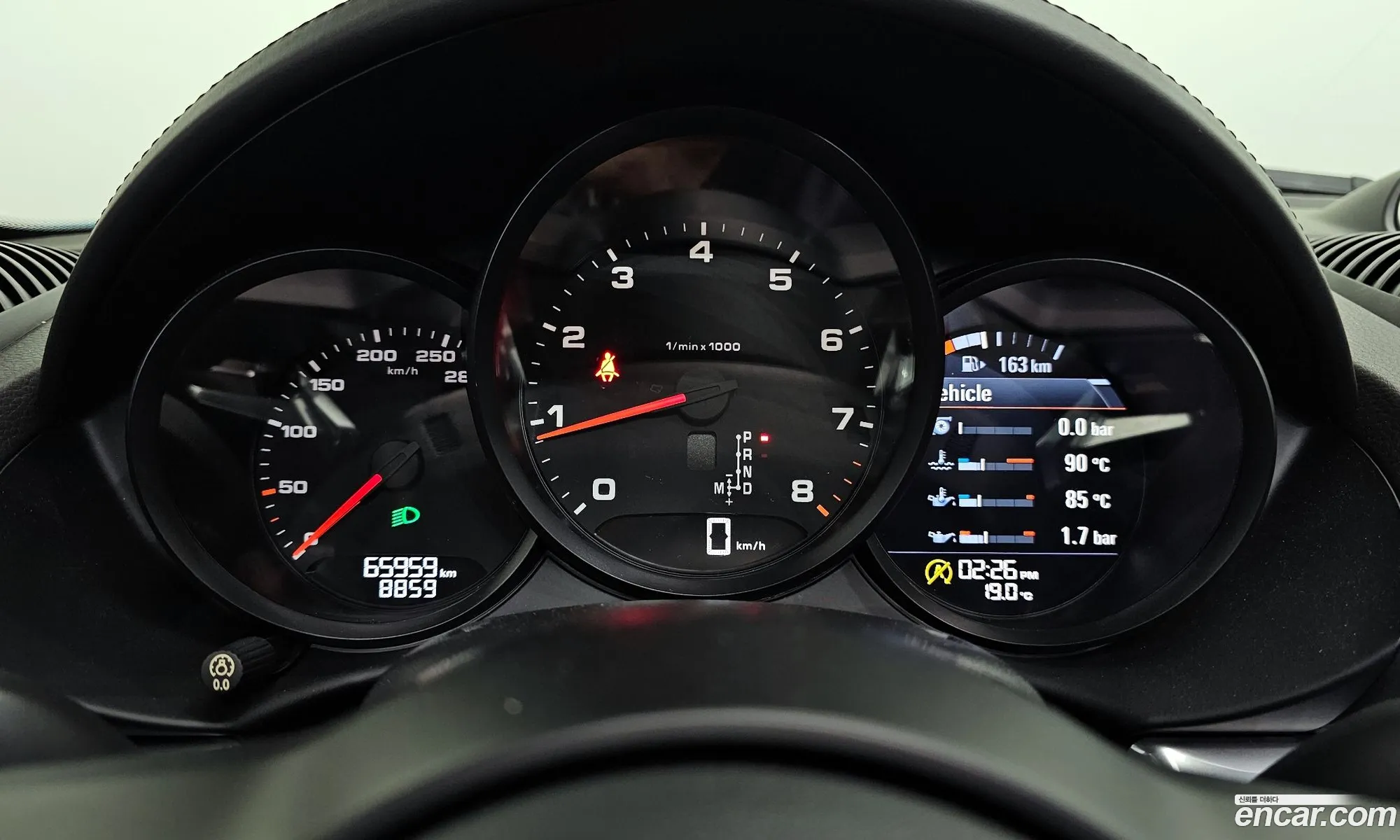718 Boxster 20 - фотография 3727832