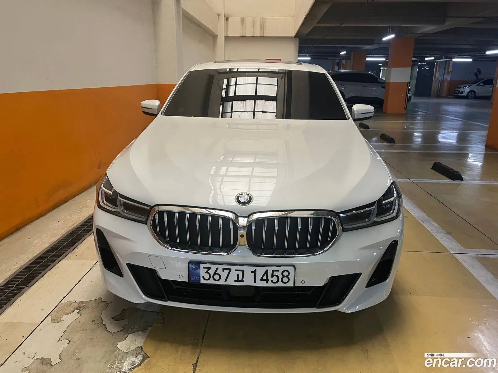 Korex Auto Trade - фотография 11685506