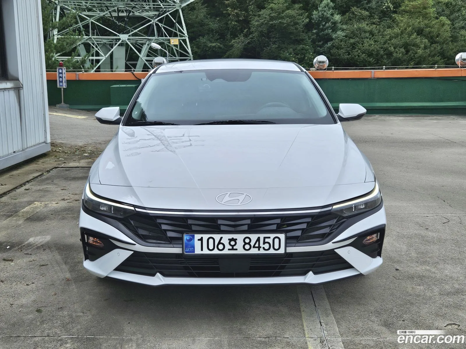 Korex Auto Trade - фотография 11710283