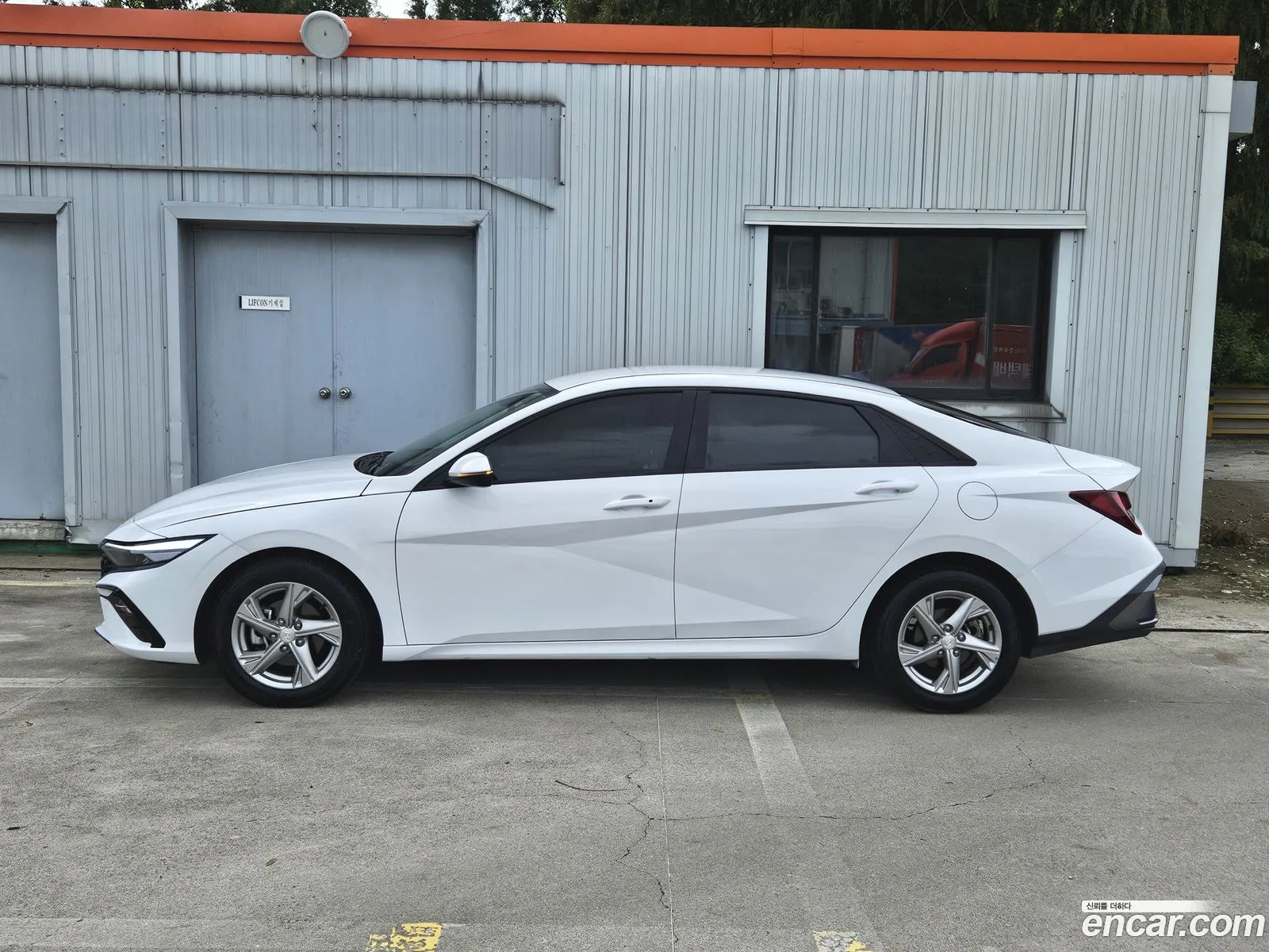 Korex Auto Trade - фотография 11710282