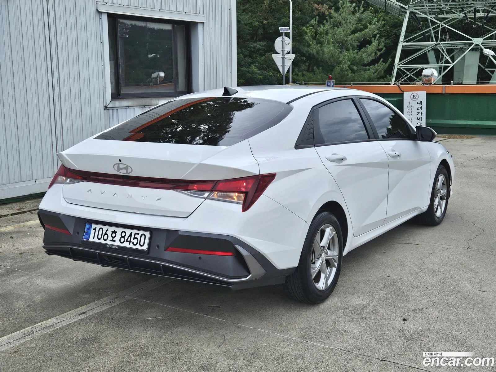 Korex Auto Trade - фотография 11710281