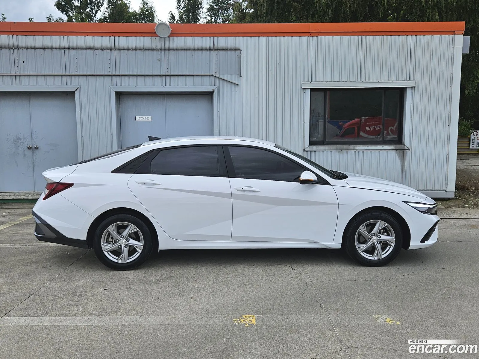 Korex Auto Trade - фотография 11710279