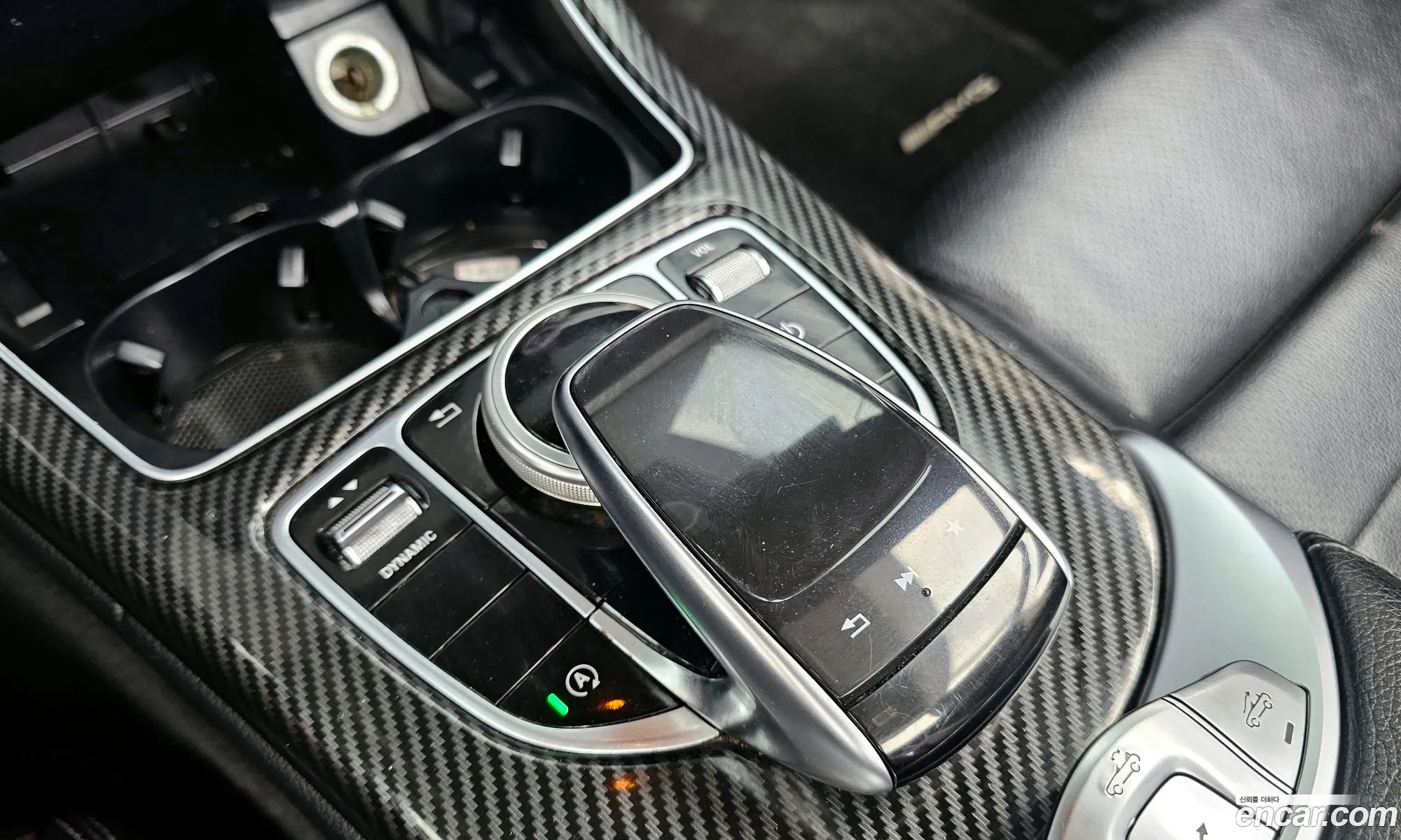 C-Class W205 C200 Cabriolet - фотография 11834469