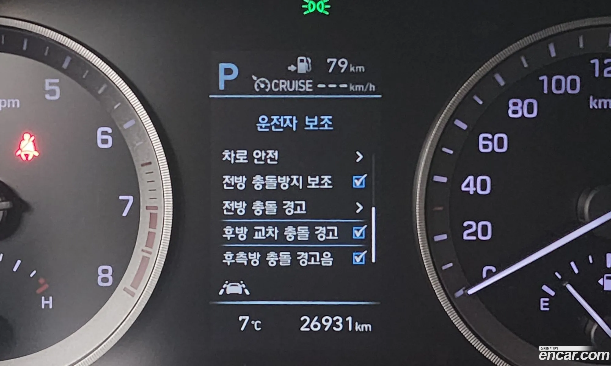 All New Tucson Gasoline 16 Turbo 2Wd Premium - фотография 15317109