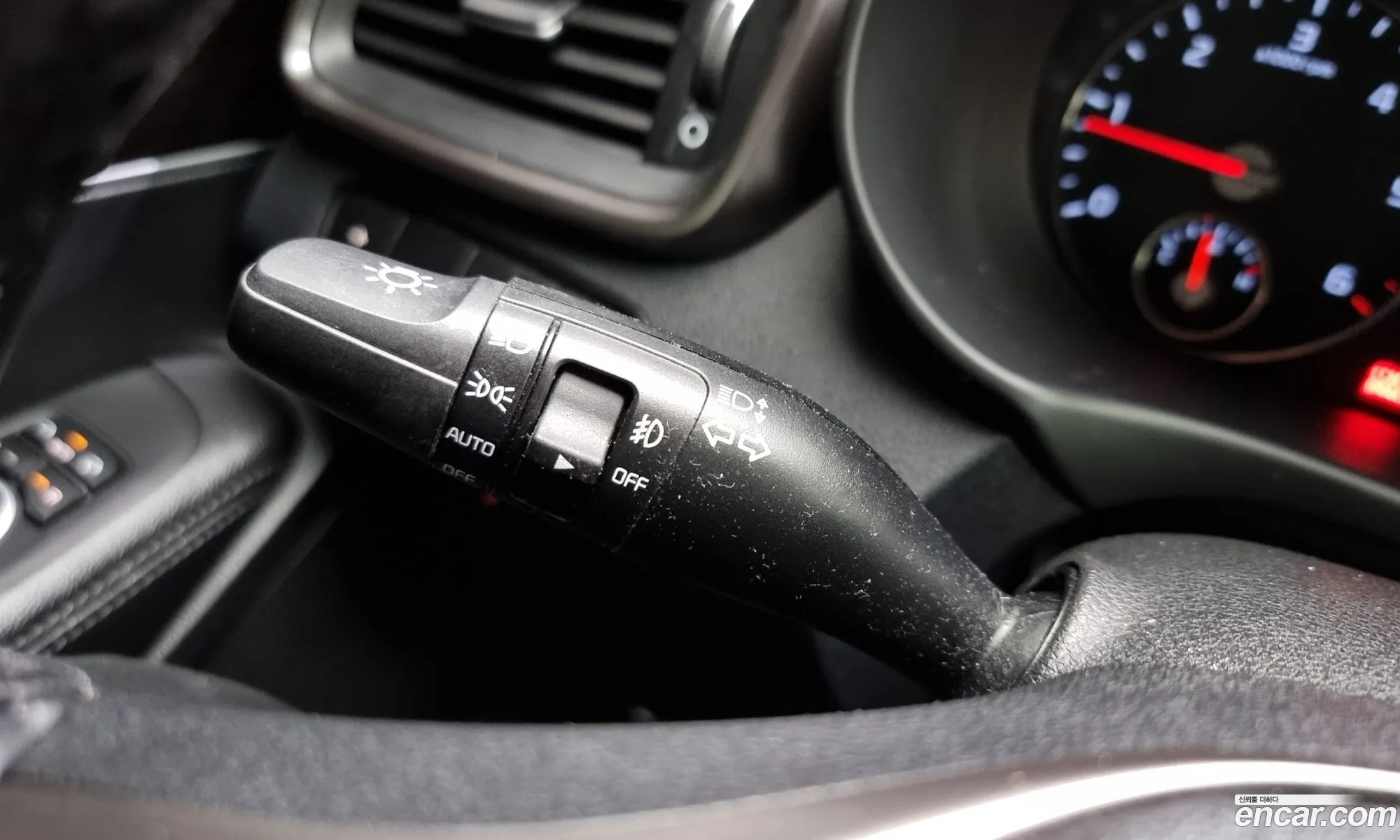 The New Sorento Diesel 20 2Wd Prestige - фотография 12608001